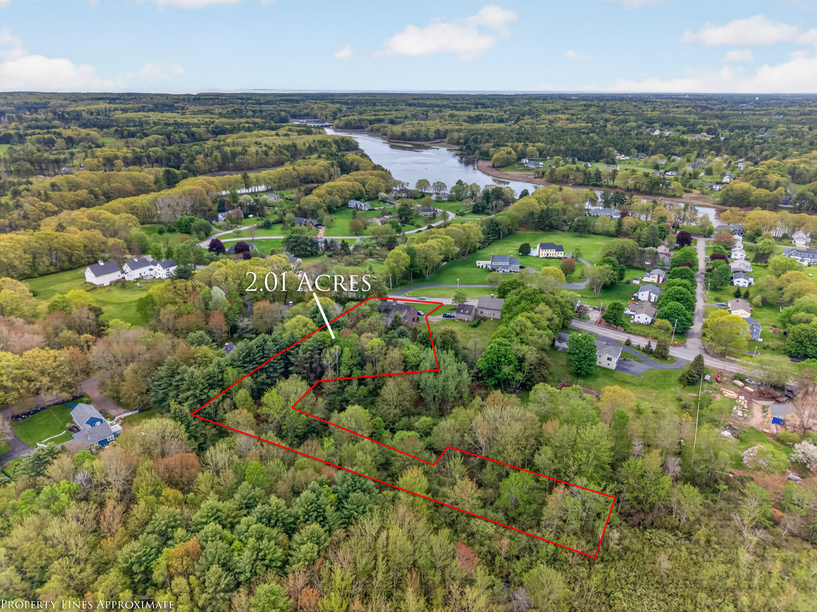 181 Cider Hill Road