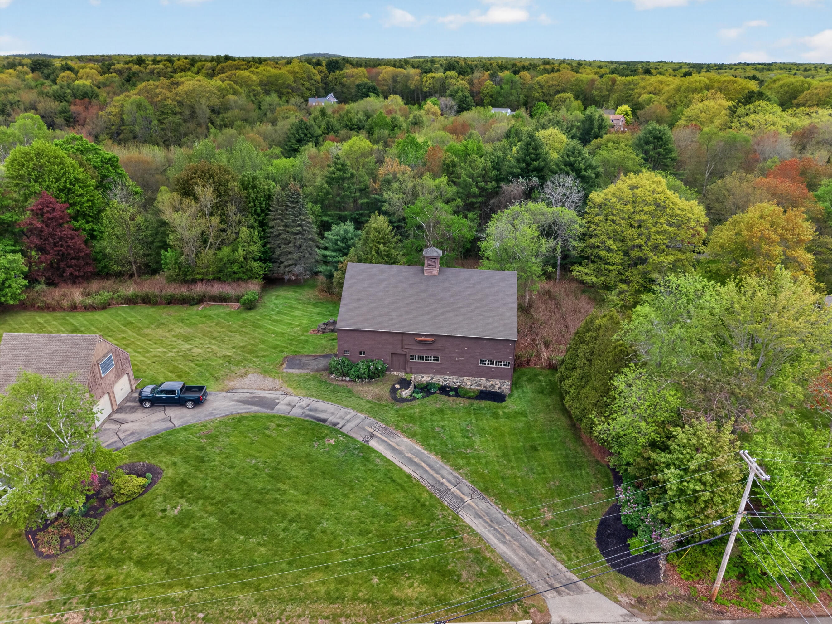 181 Cider Hill Road
