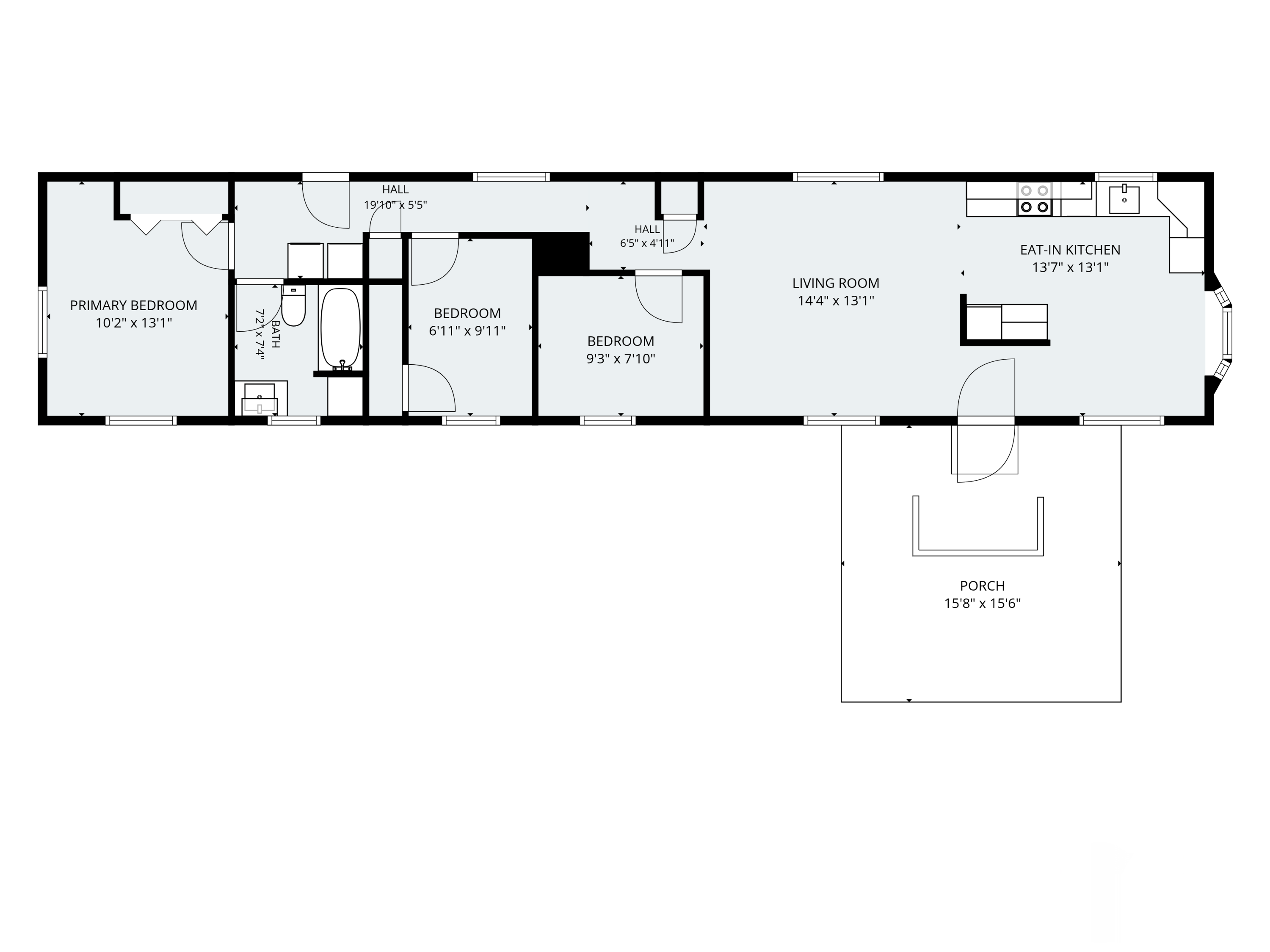 113 Blackberry Place