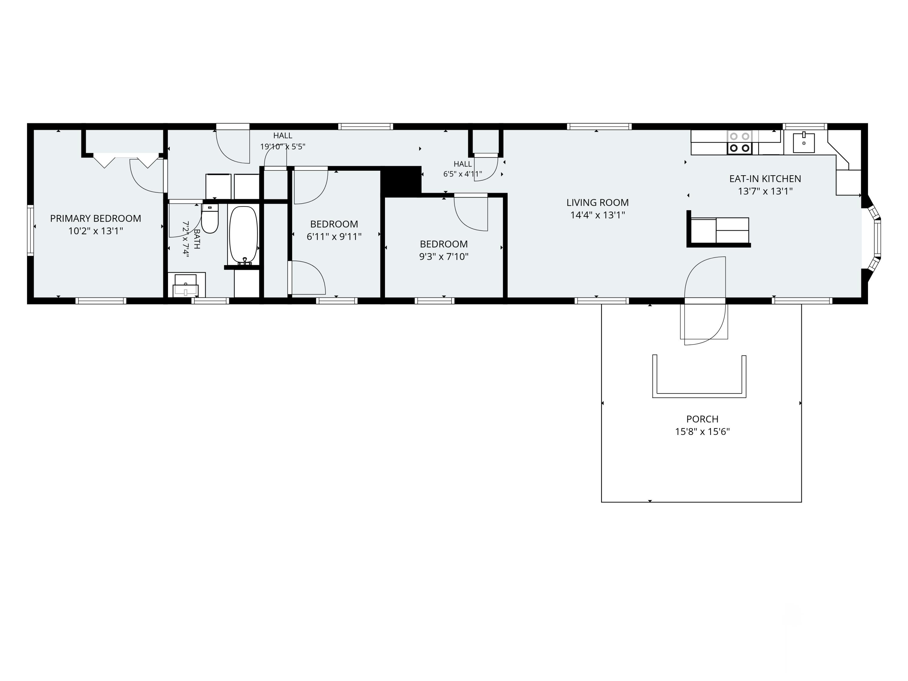113 Blackberry Place