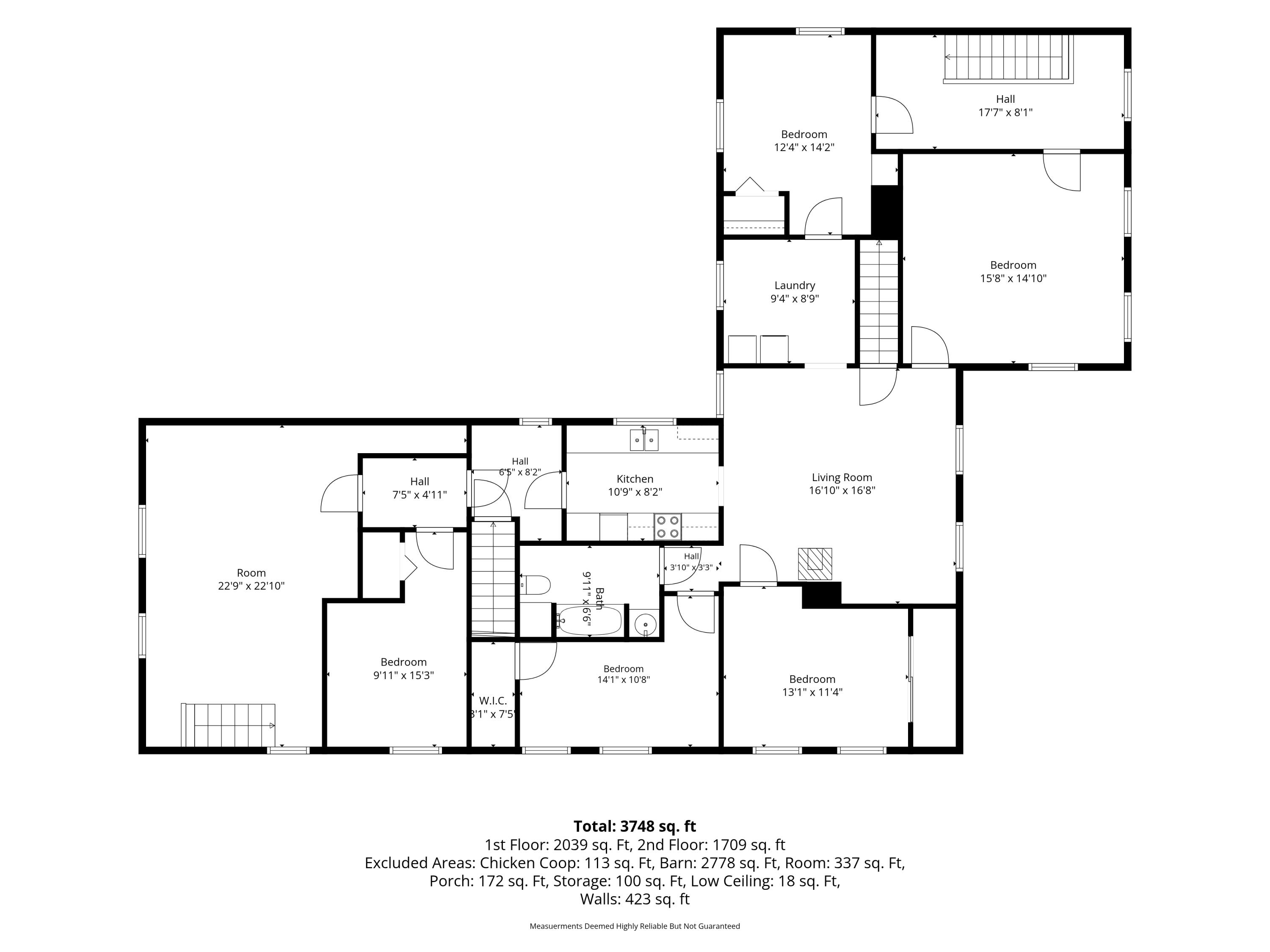 130 Upper Street