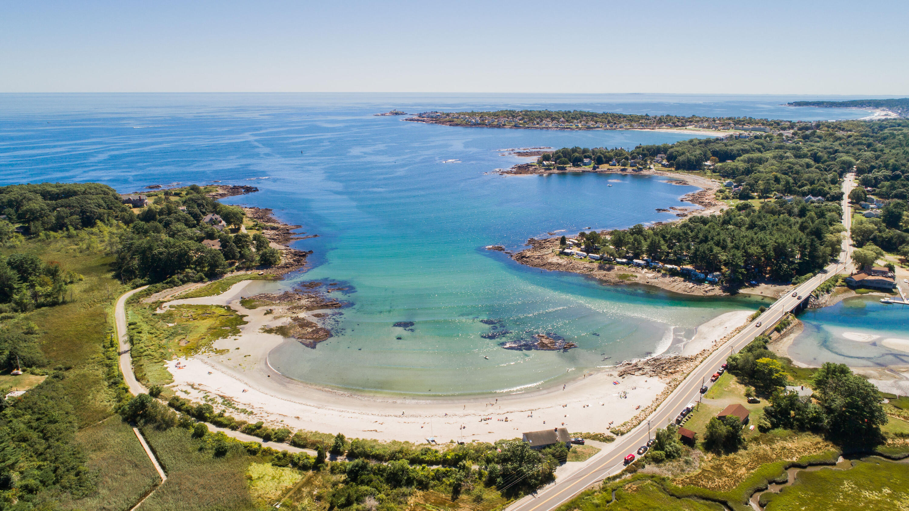33 Bay Haven Road Lot B