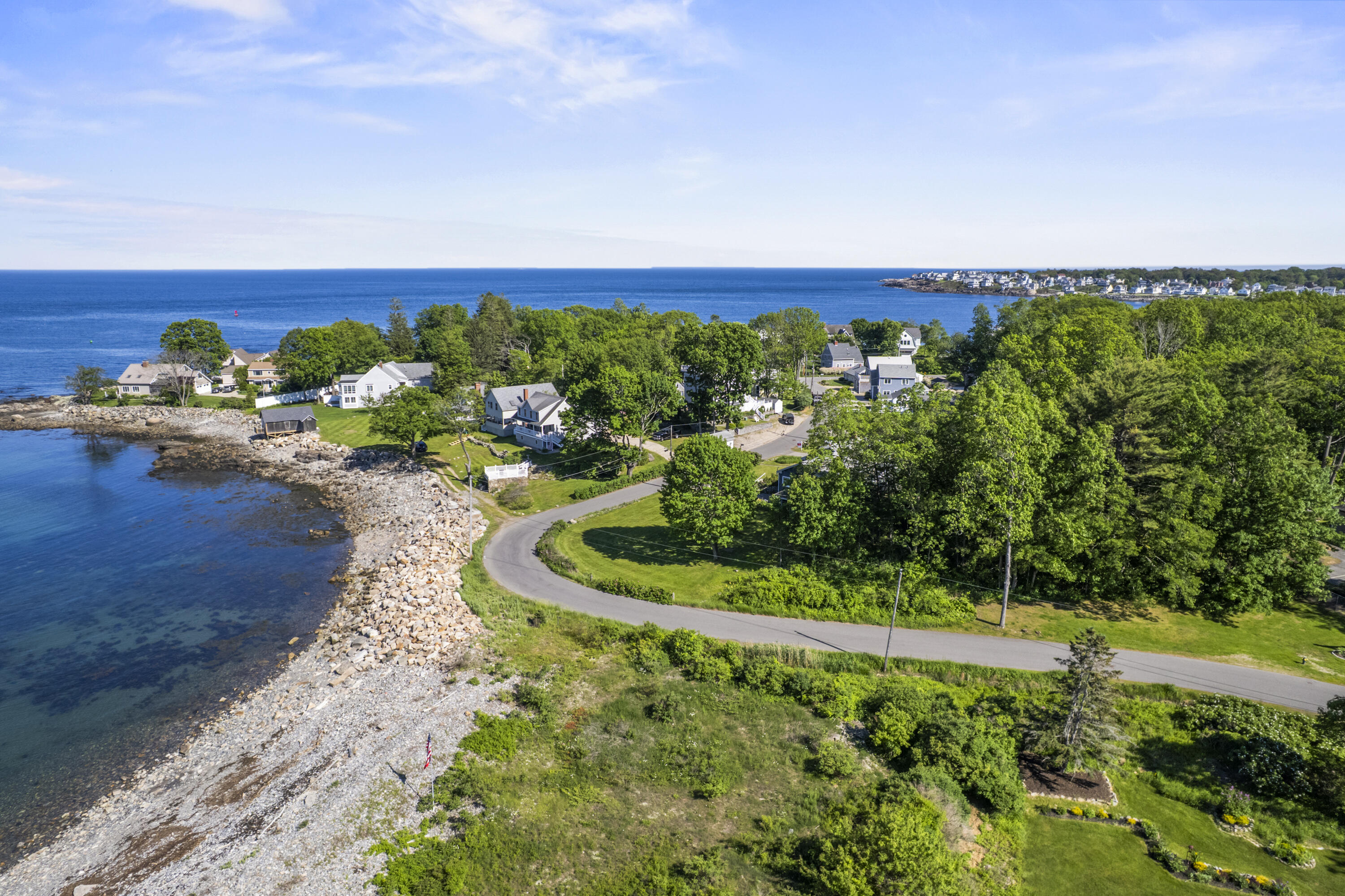 33 Bay Haven Road Lot B