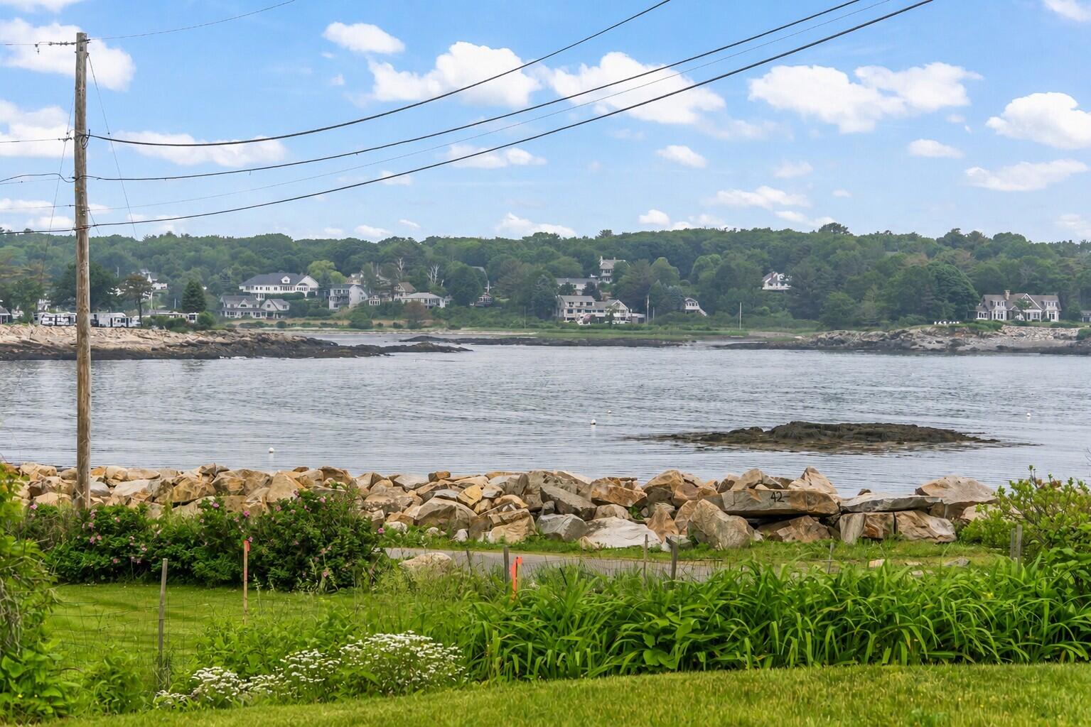 33 Bay Haven Road Lot B