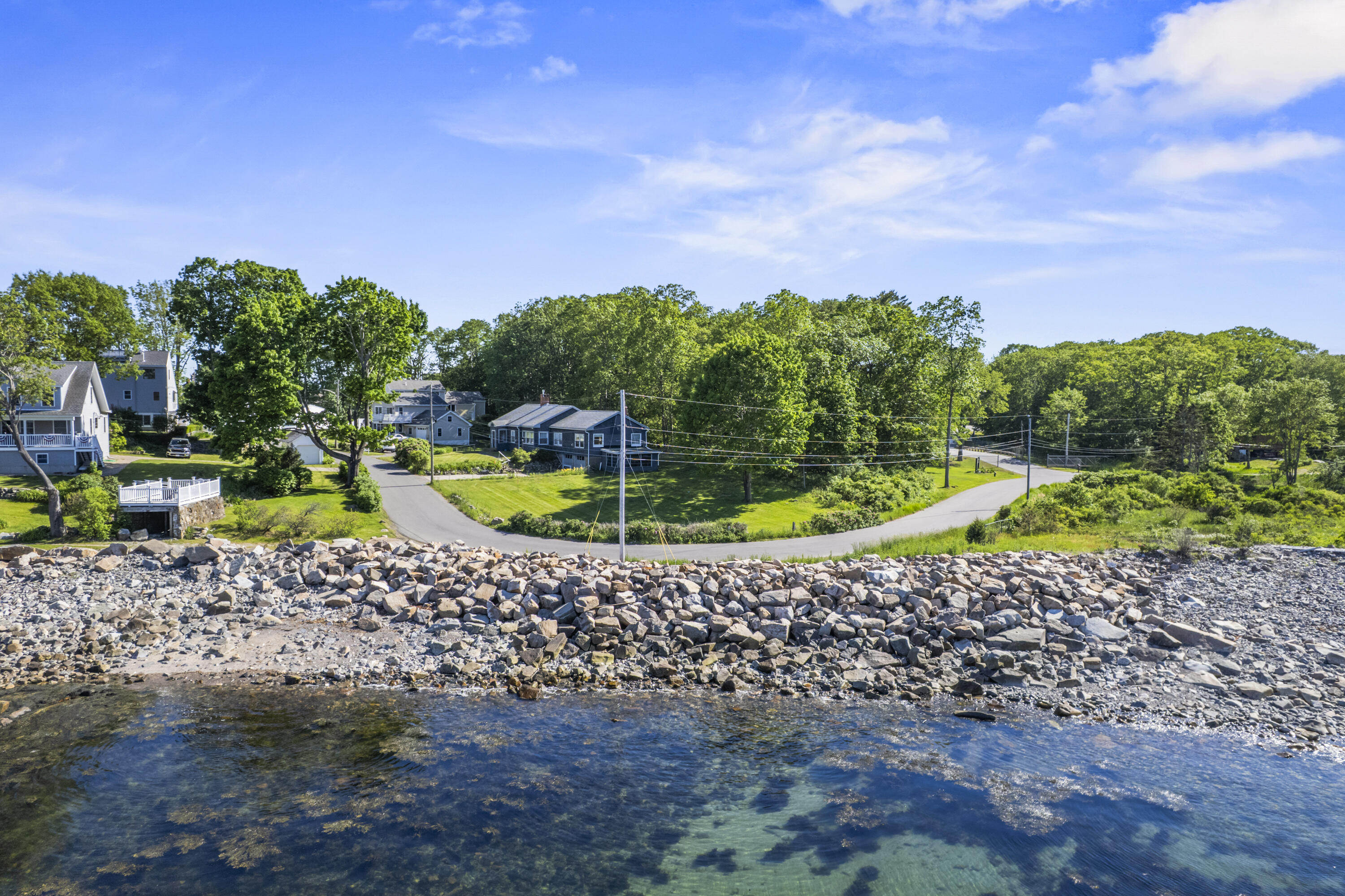 33 Bay Haven Road Lot B