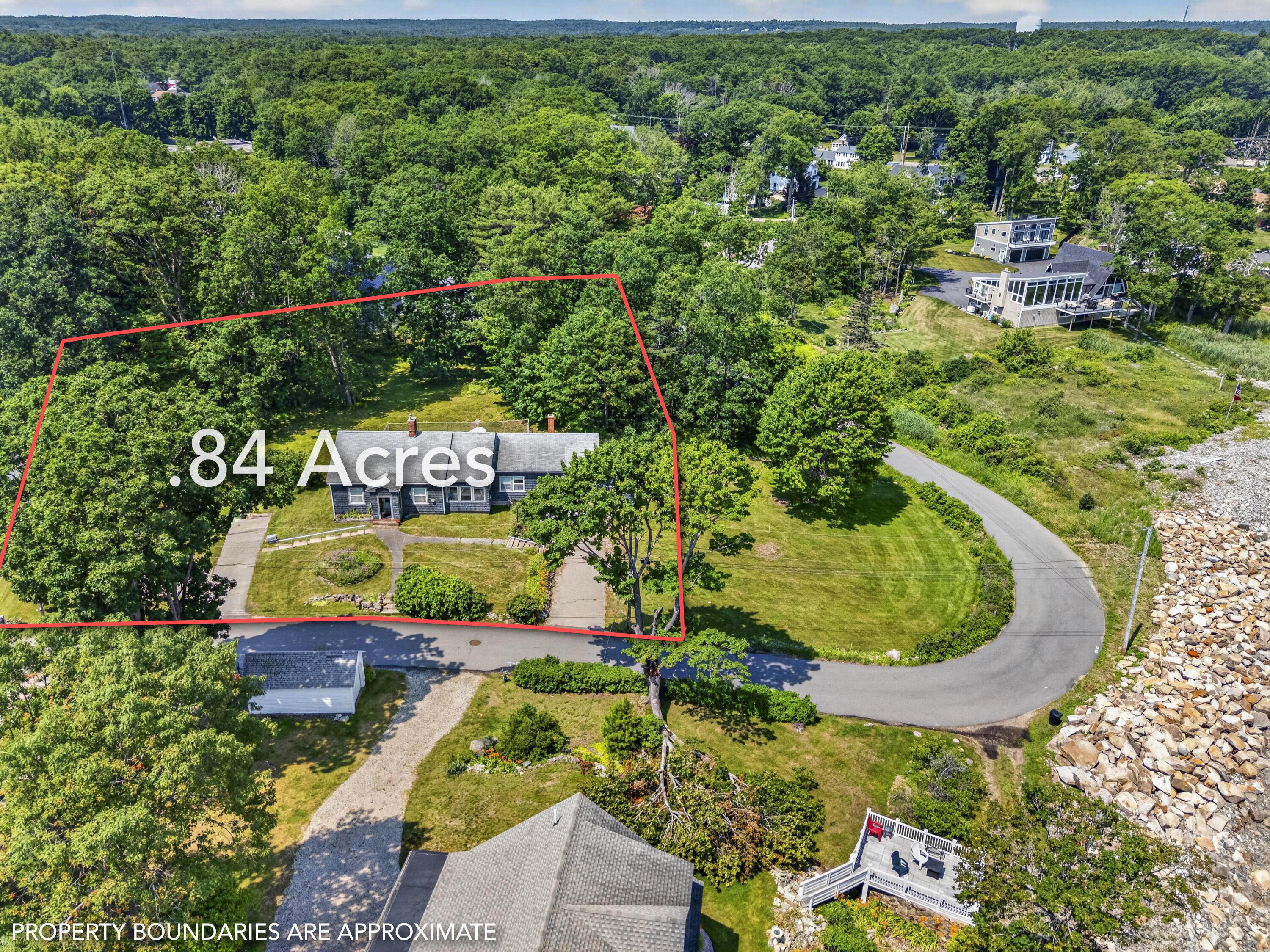 33 Bay Haven Road Lot B