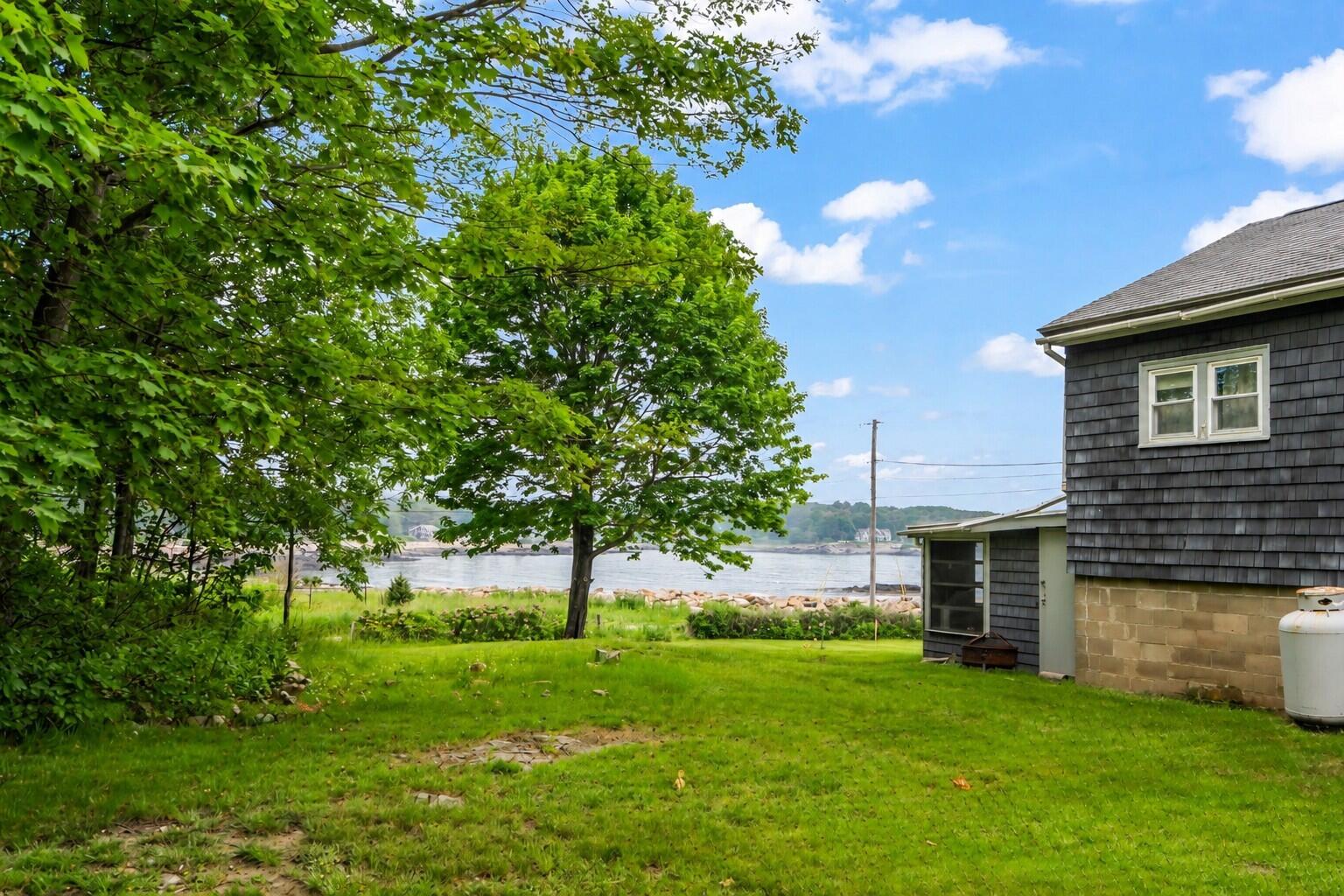 33 Bay Haven Road Lot B