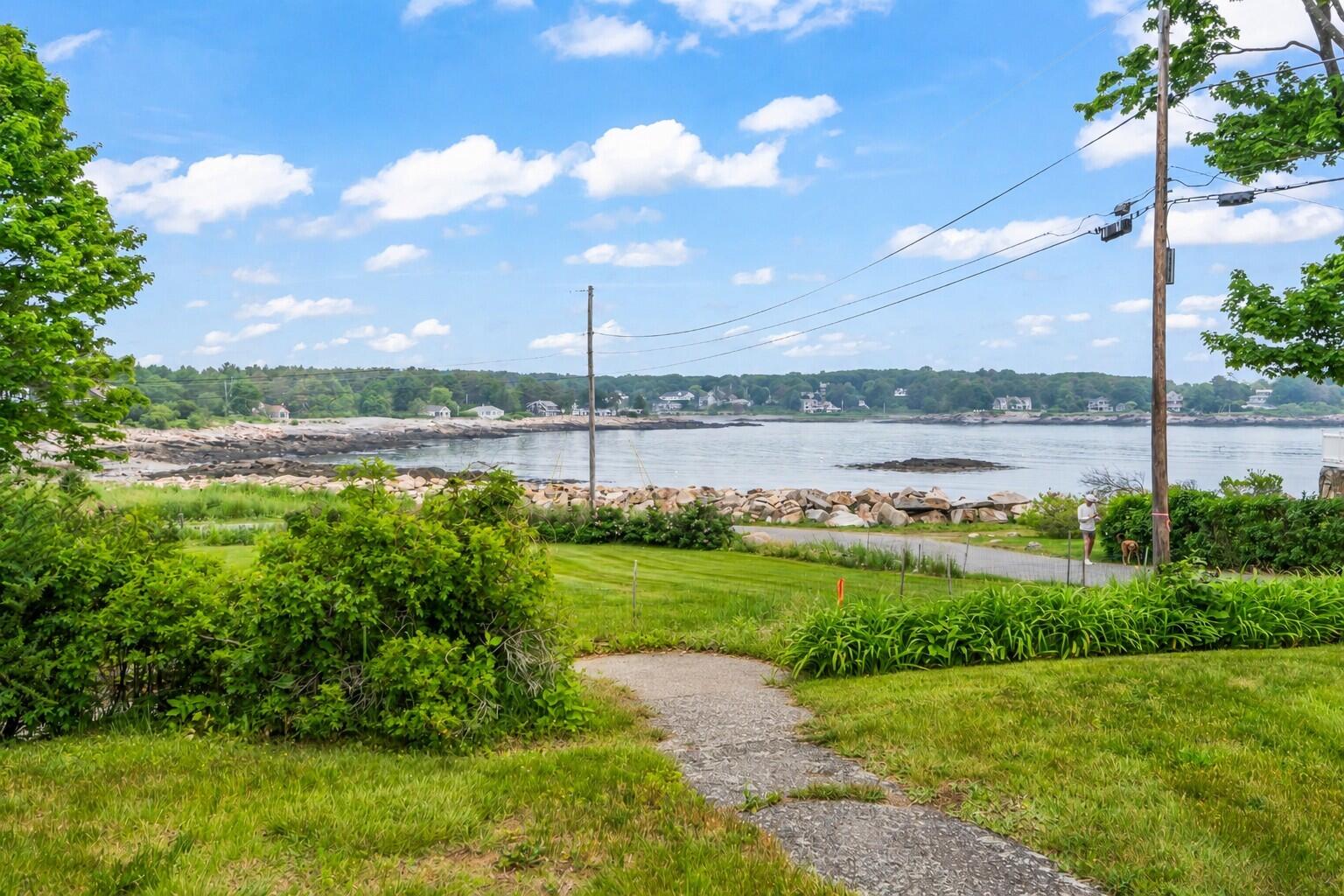 33 Bay Haven Road Lot B