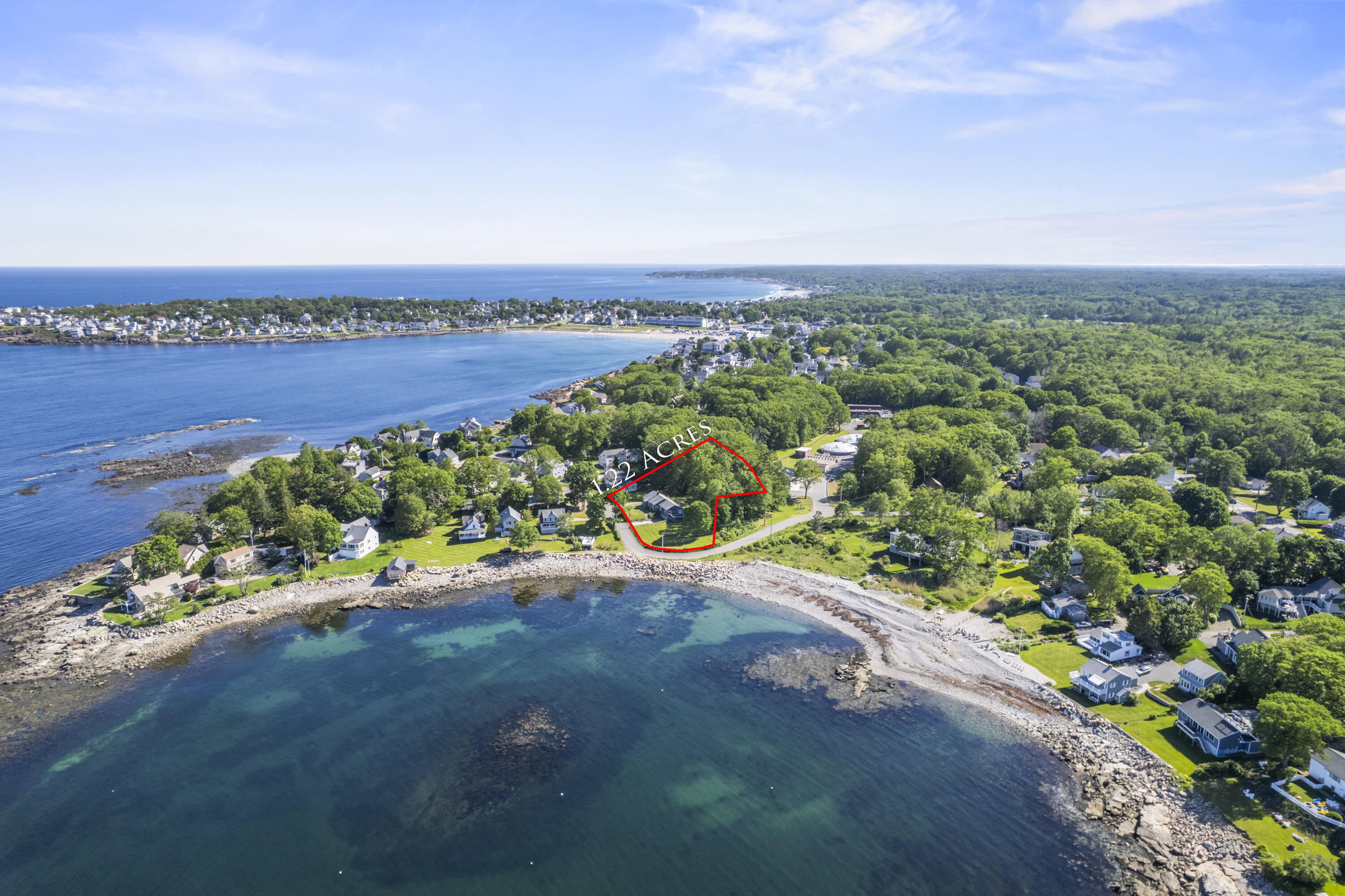 33 Bay Haven Road Lot B