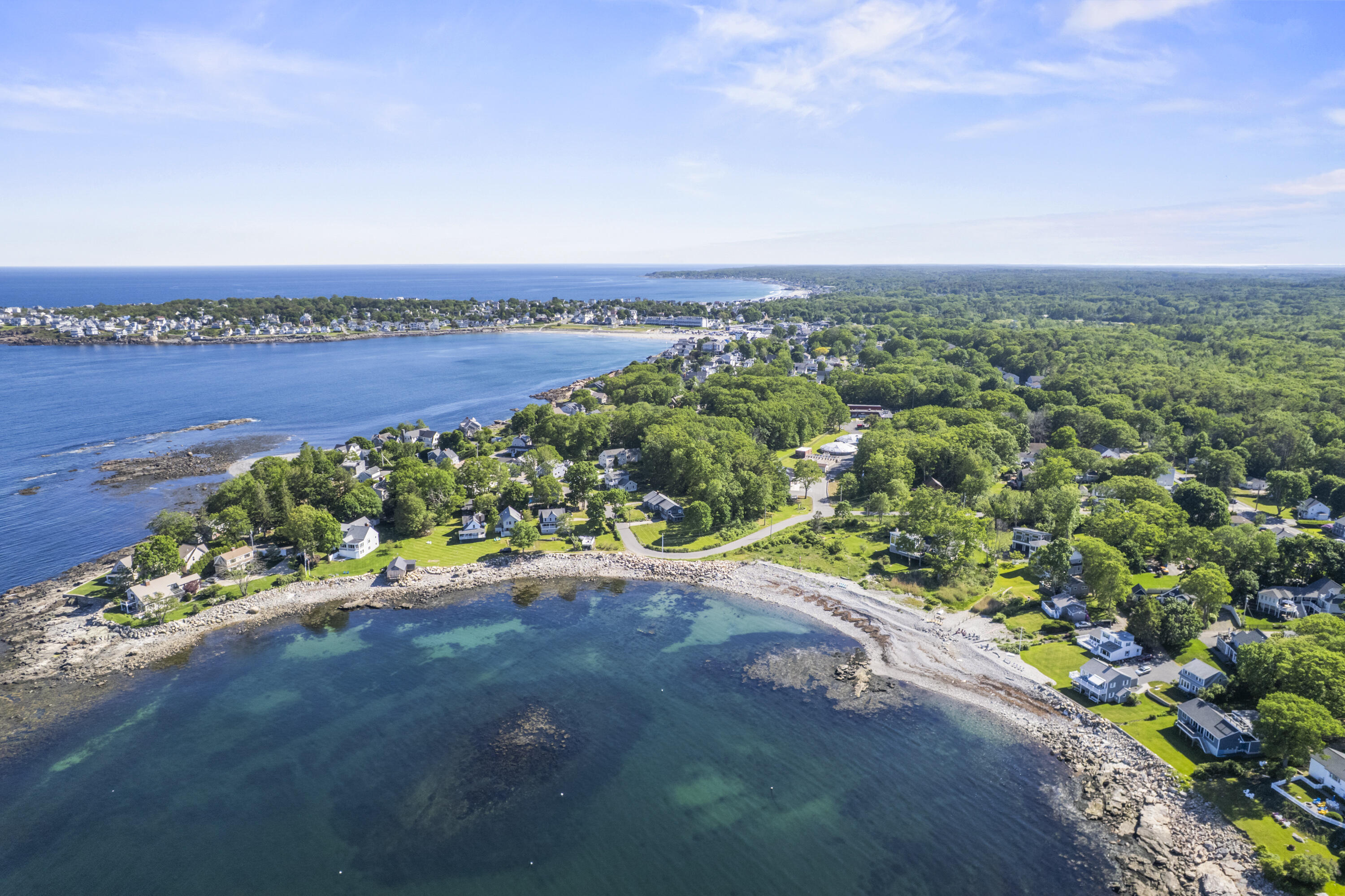 33 Bay Haven Road Lot B