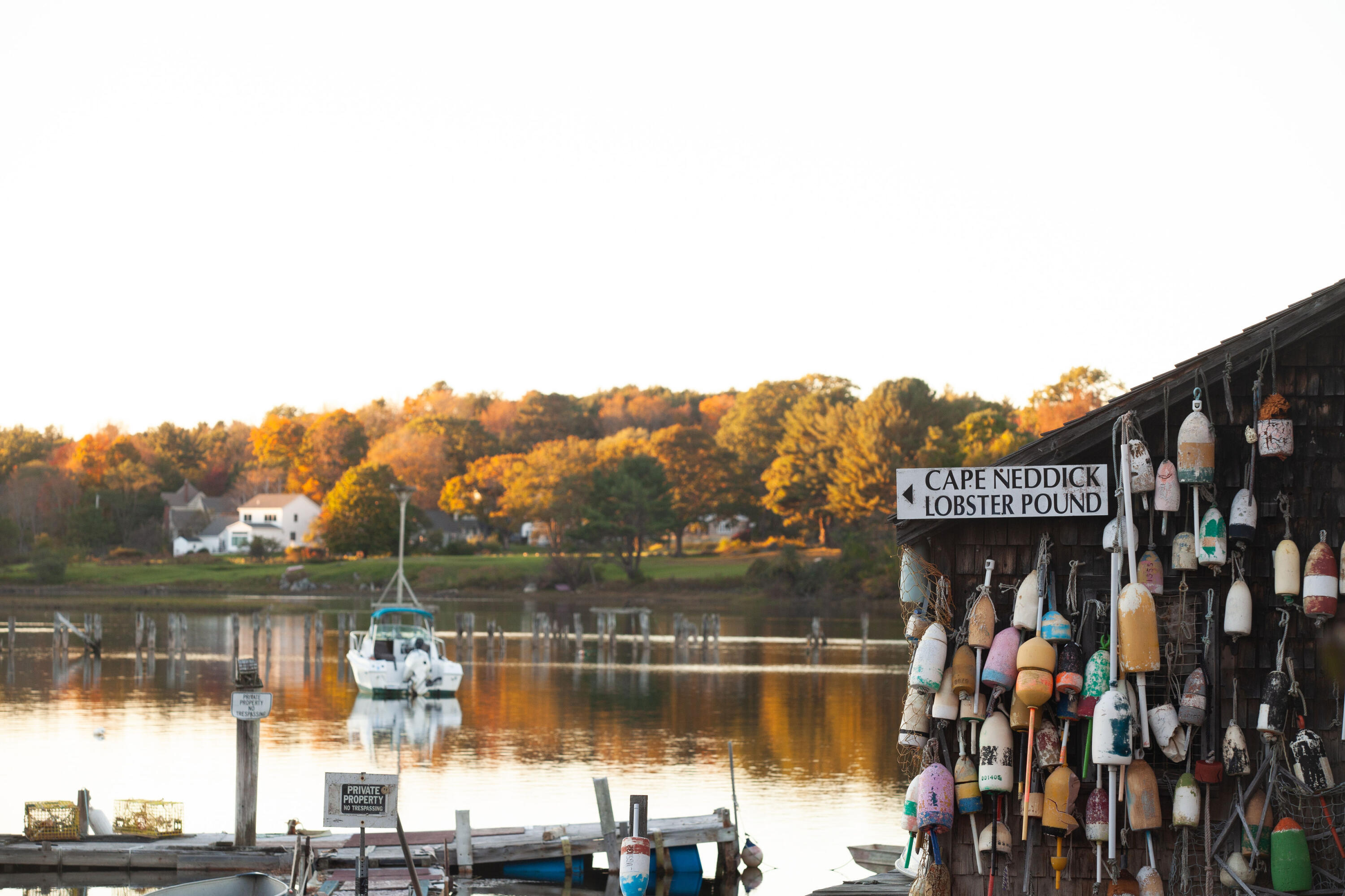 33 Bay Haven Road Lot B