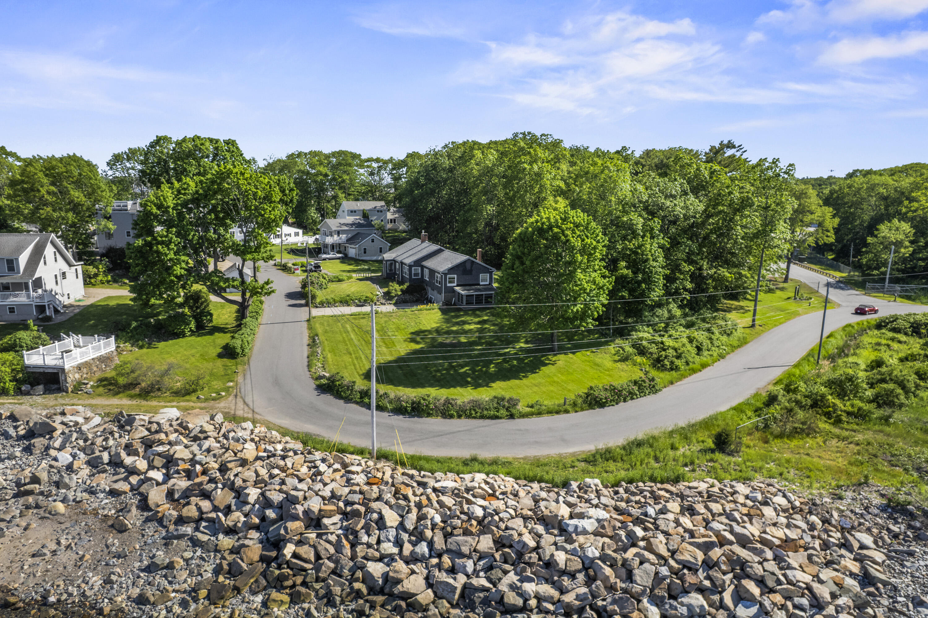 33 Bay Haven Road Lot B