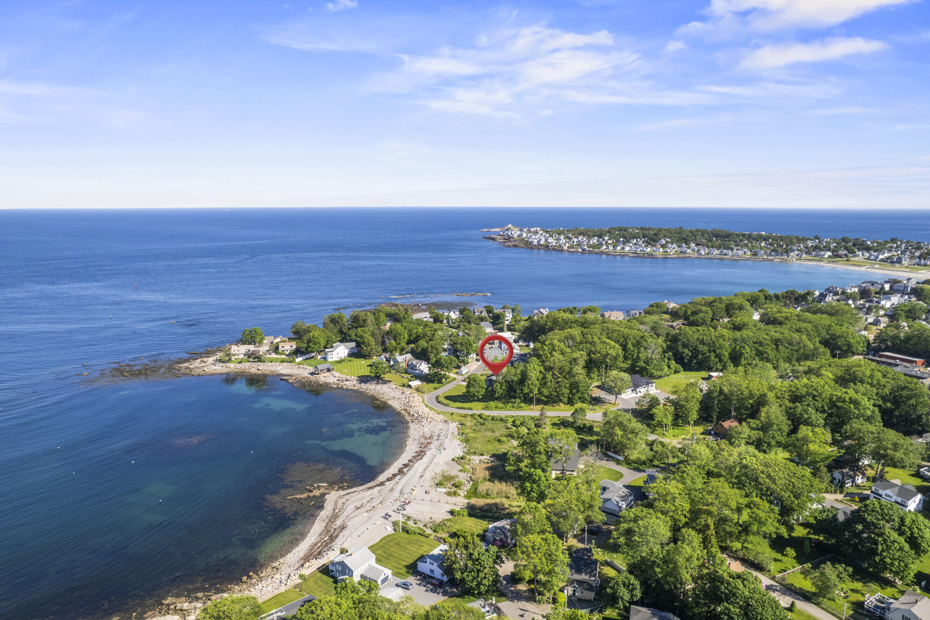 33 Bay Haven Road Lot B