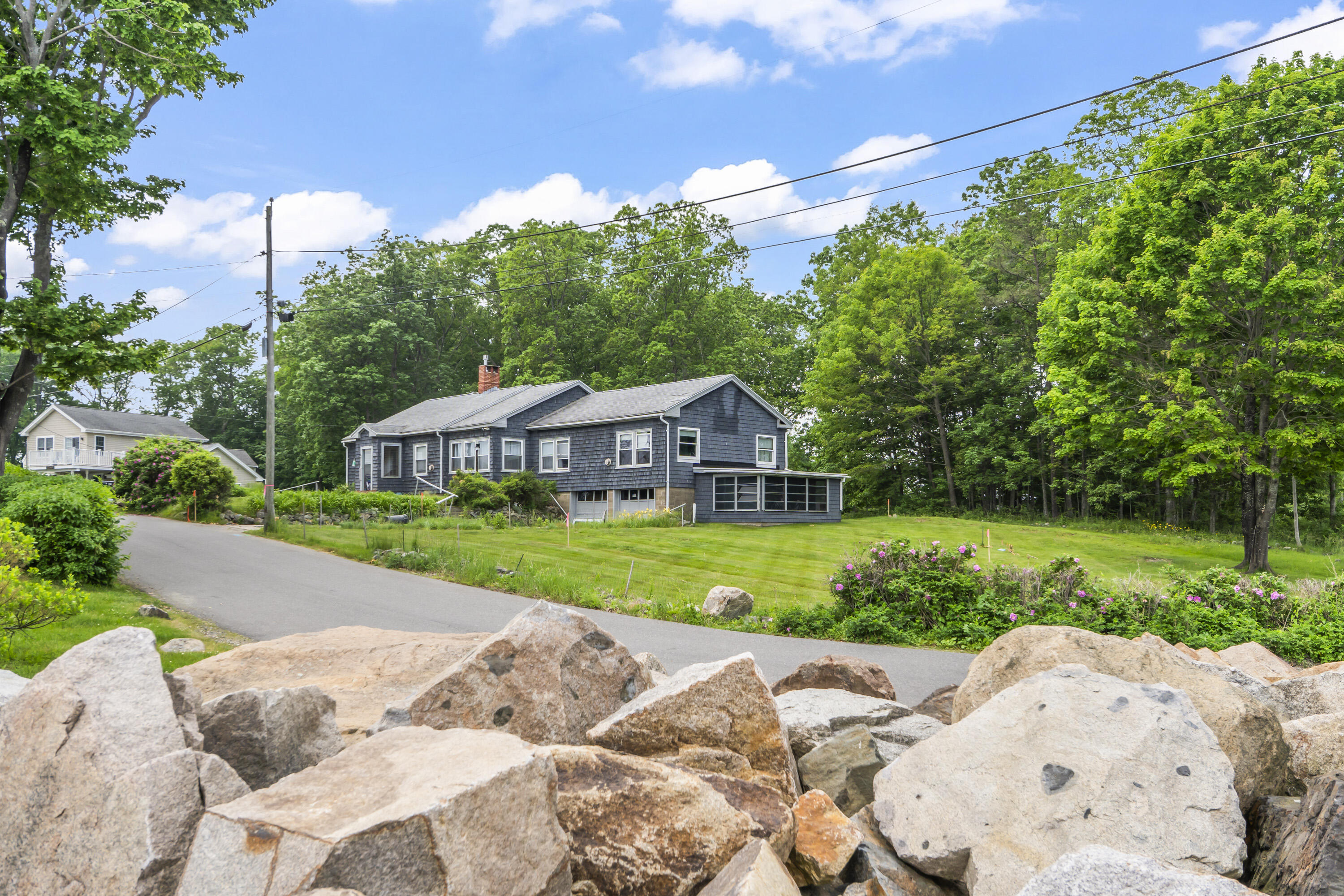 33 Bay Haven Road Lot B