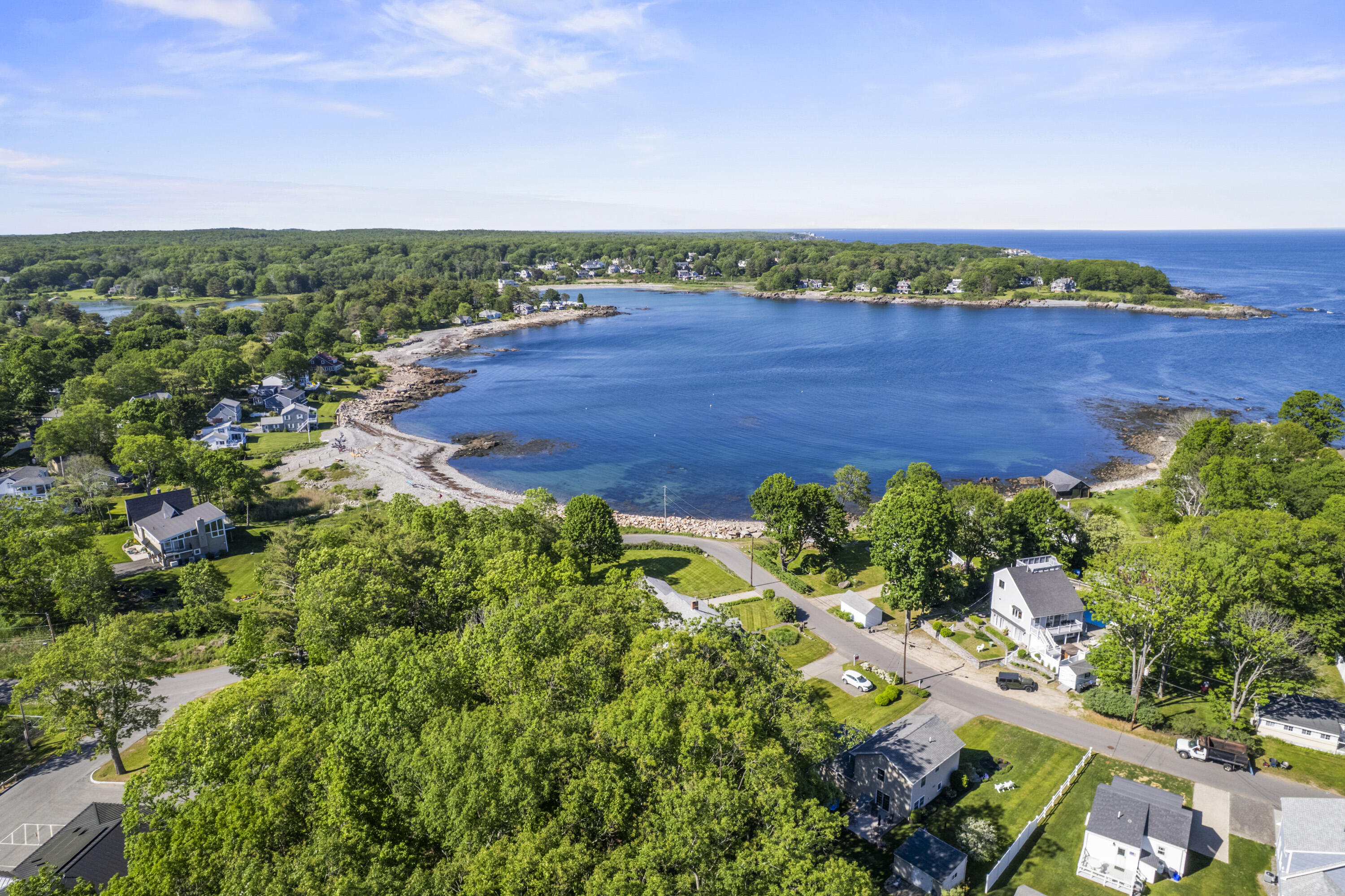33 Bay Haven Road Lot B