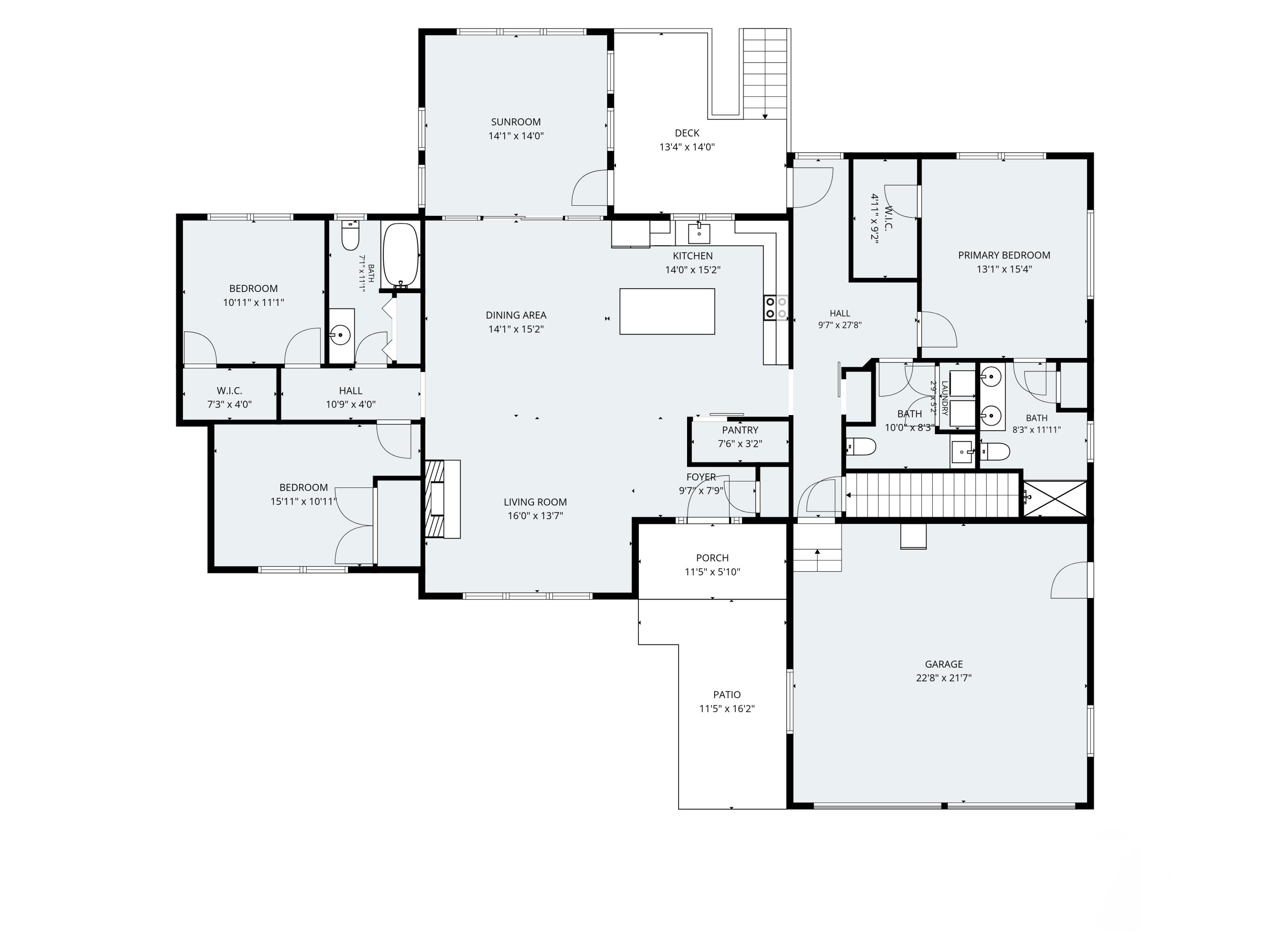 10 Bartlett Drive