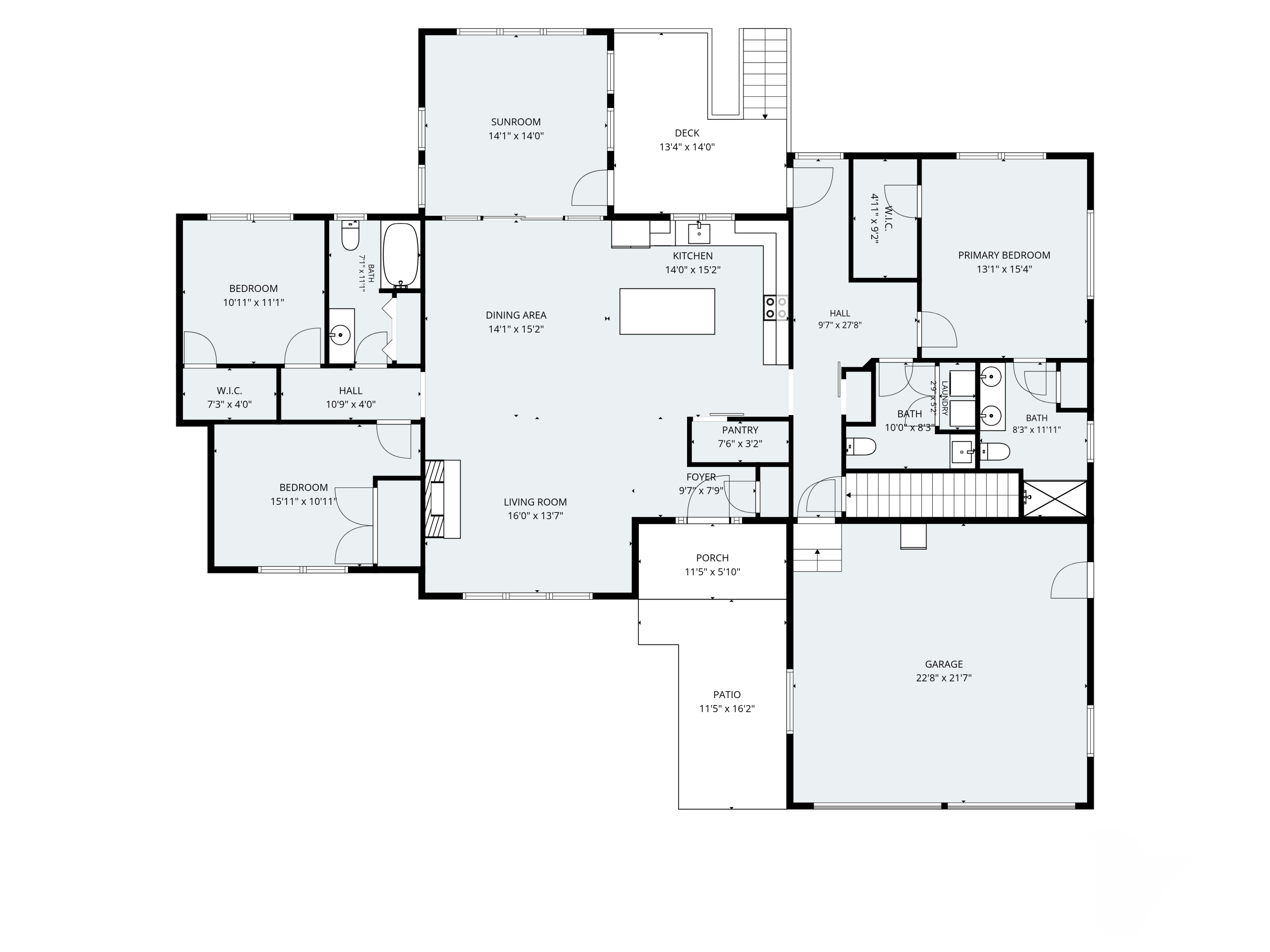 10 Bartlett Drive