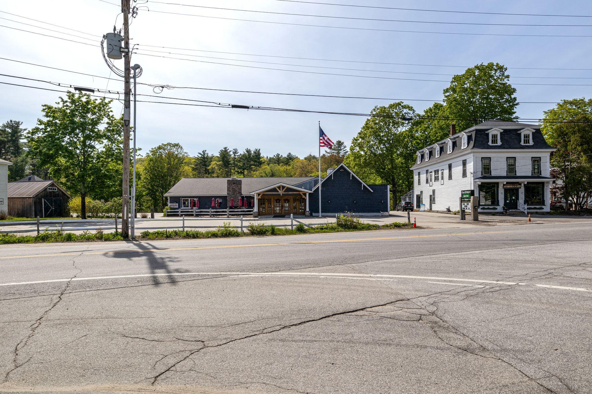 104 Roux Road Extension