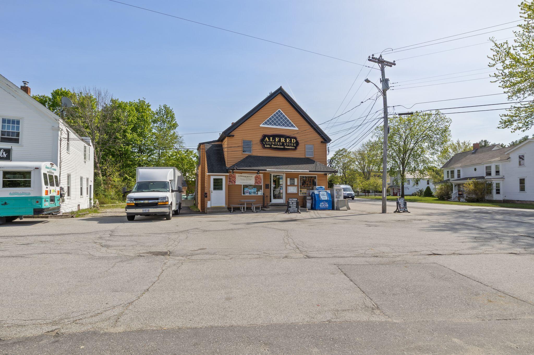 104 Roux Road Extension