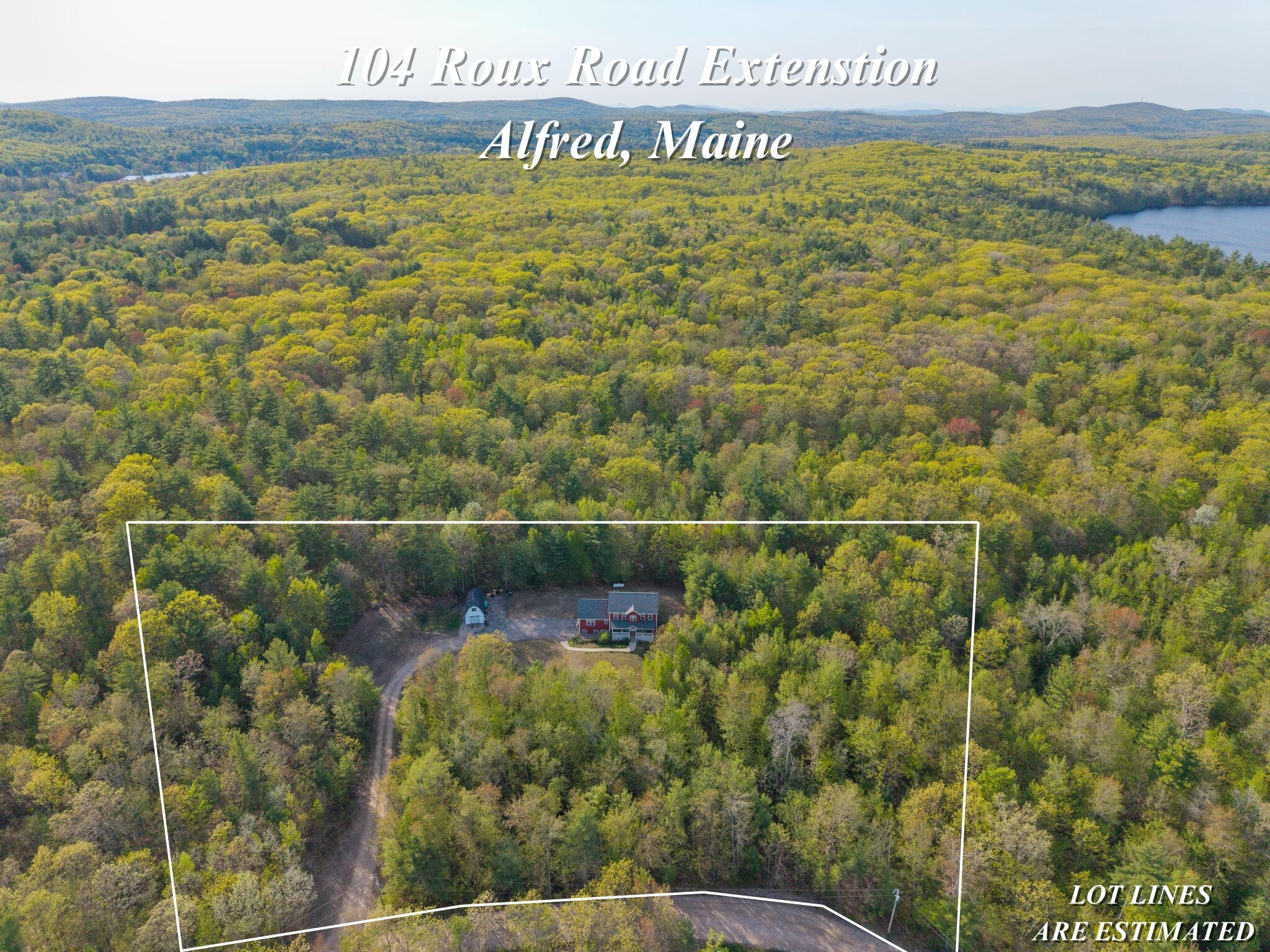 104 Roux Road Extension