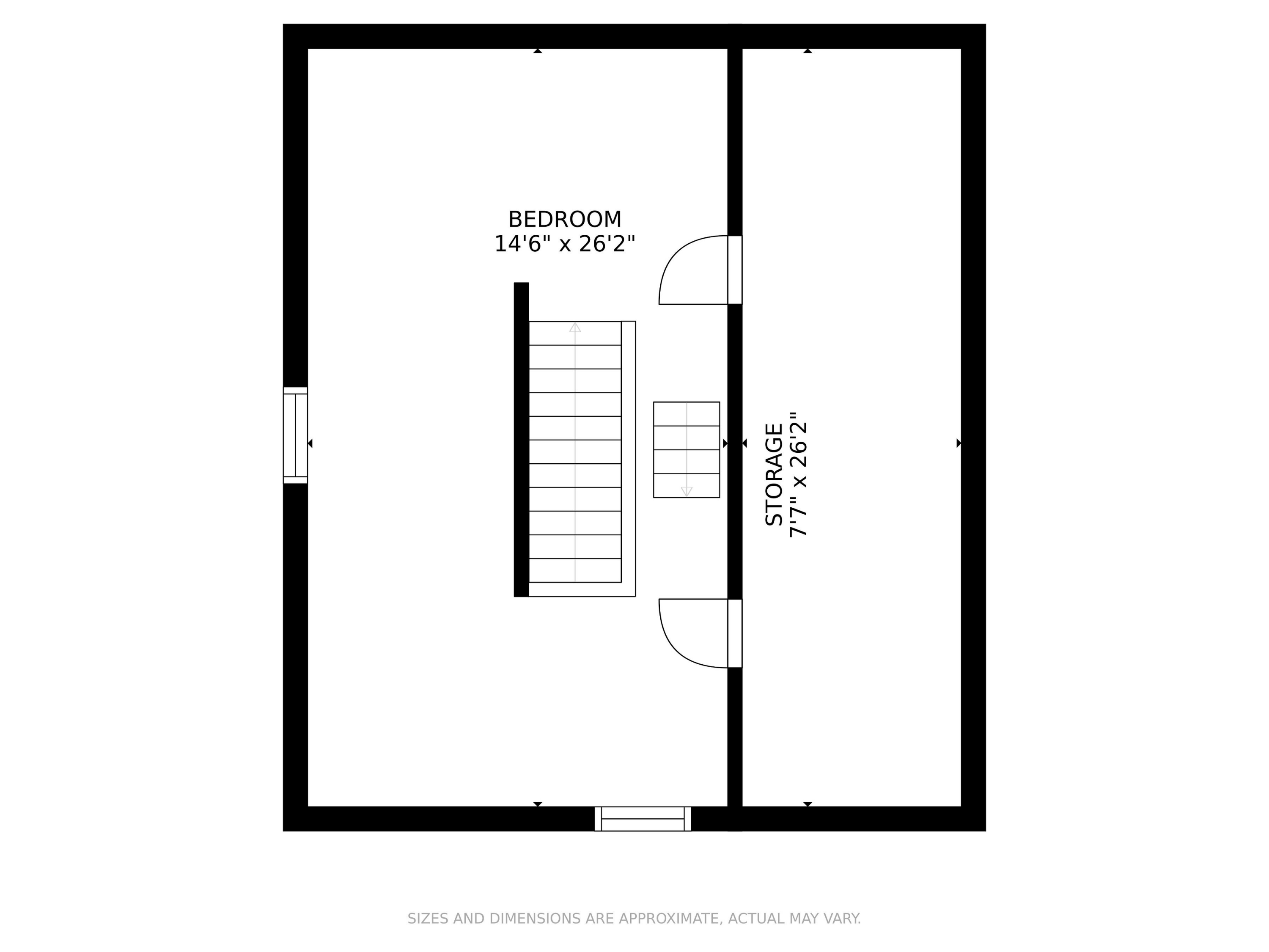 3 Hotel Avenue