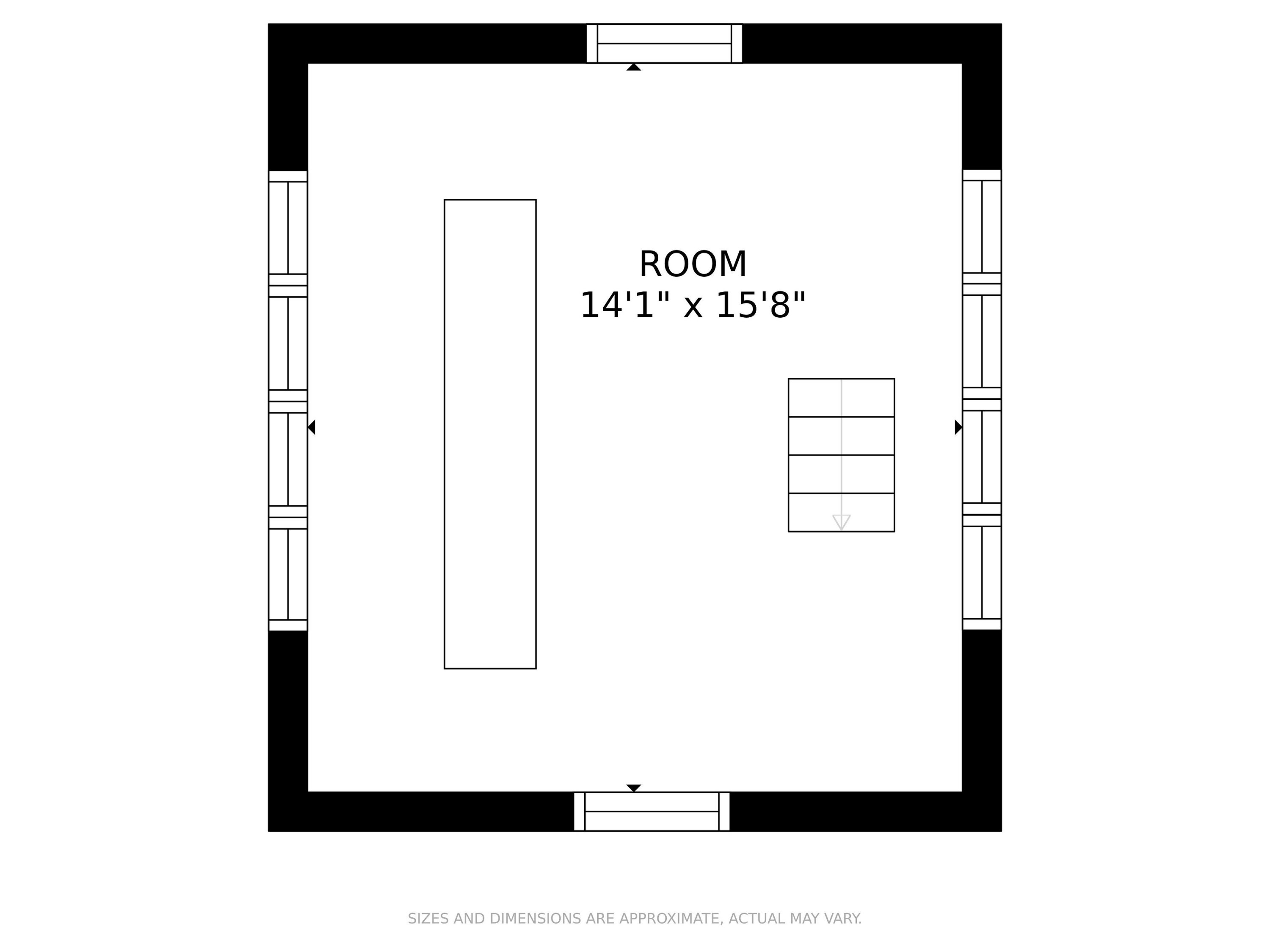 3 Hotel Avenue