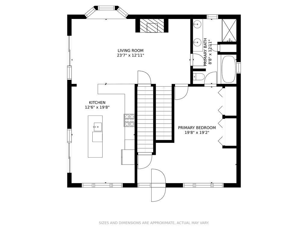 3 Hotel Avenue