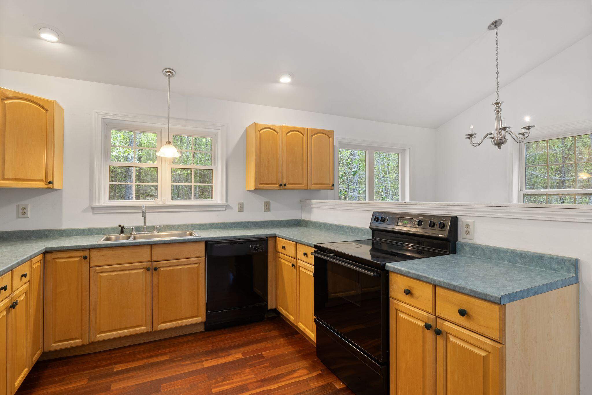 154 Mountain View Road