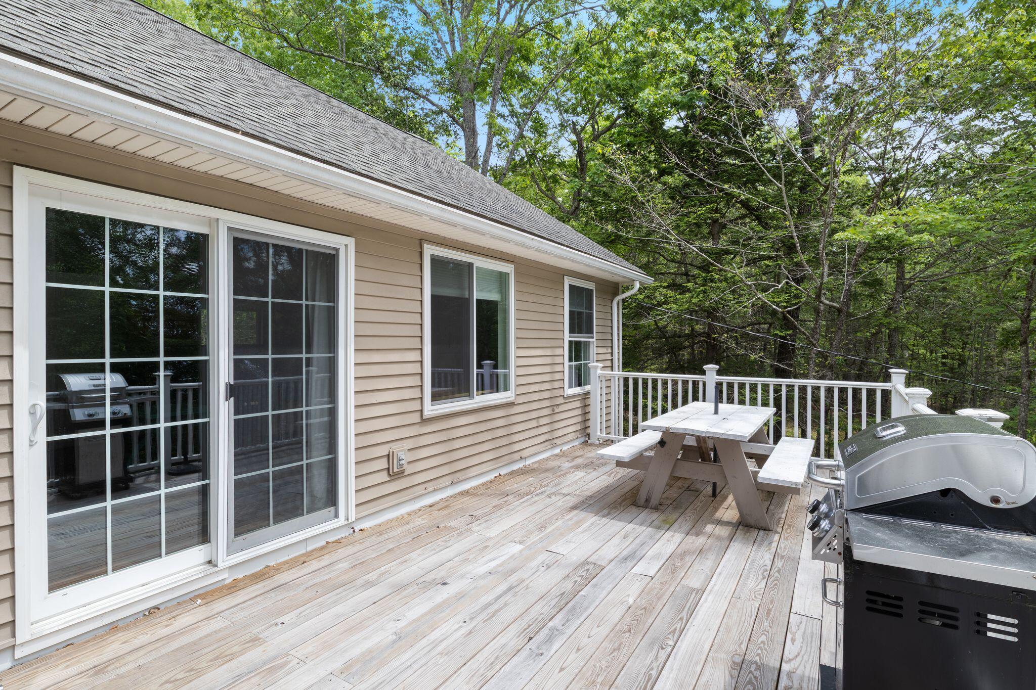154 Mountain View Road