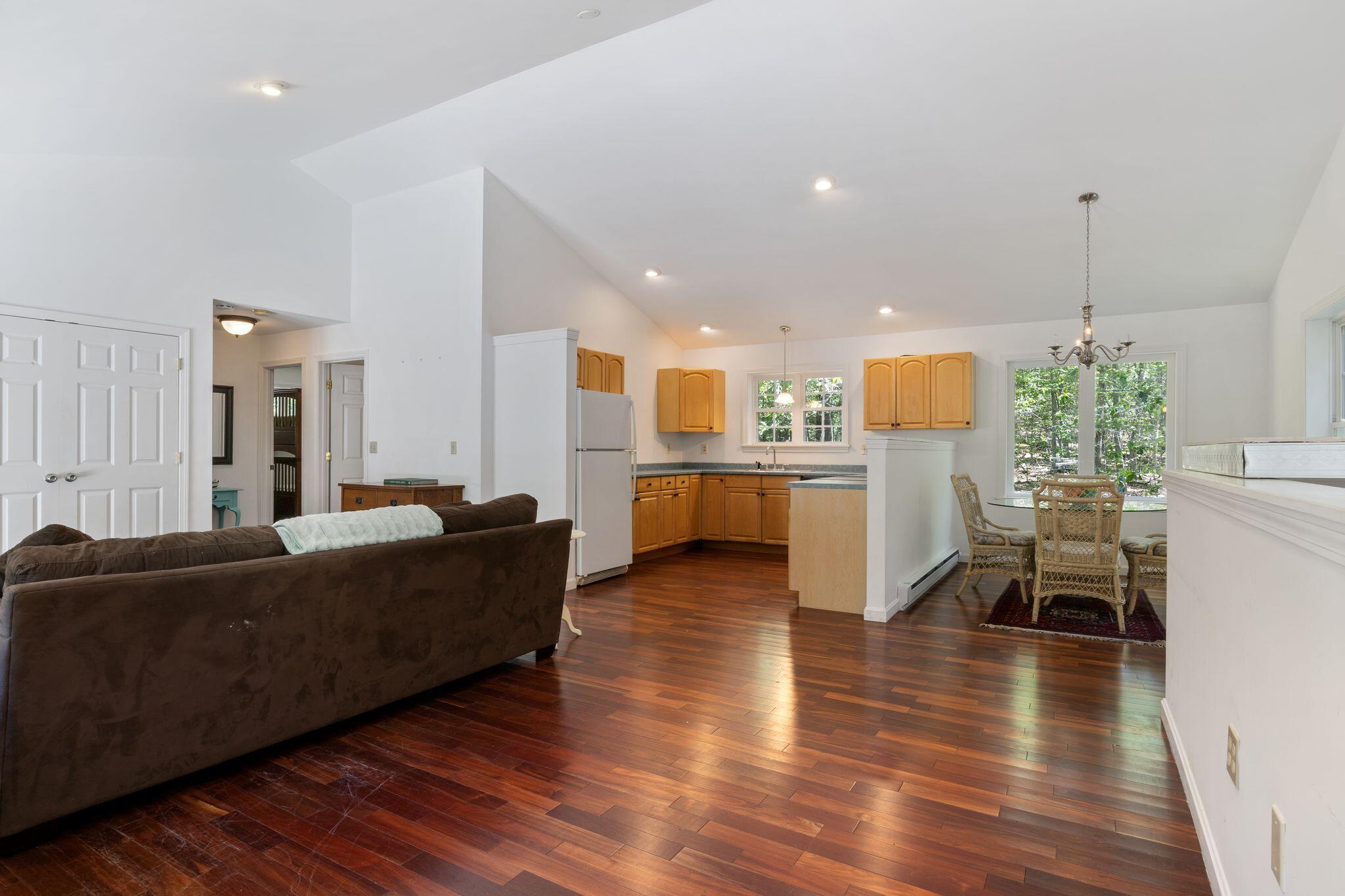 154 Mountain View Road