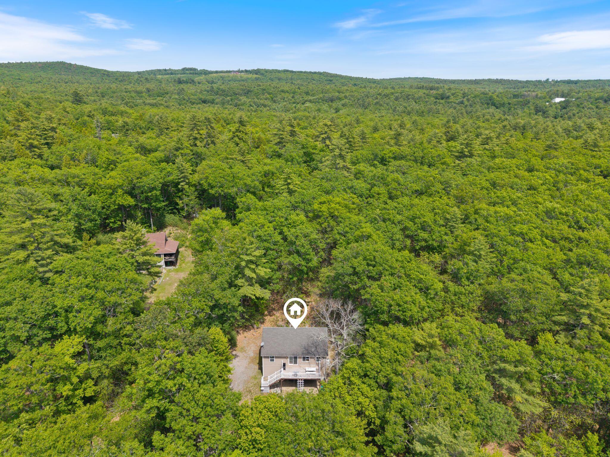 154 Mountain View Road