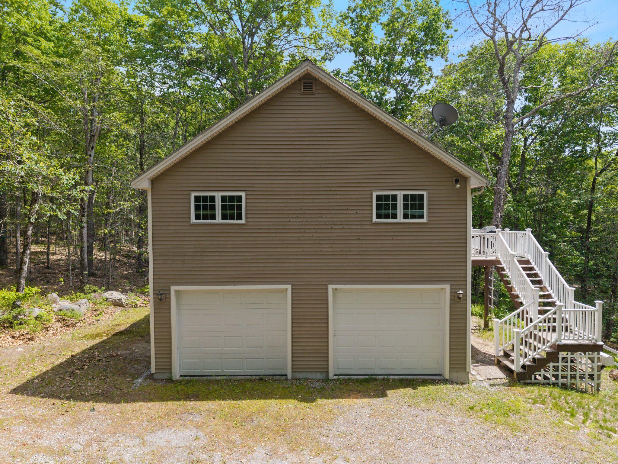 154 Mountain View Road