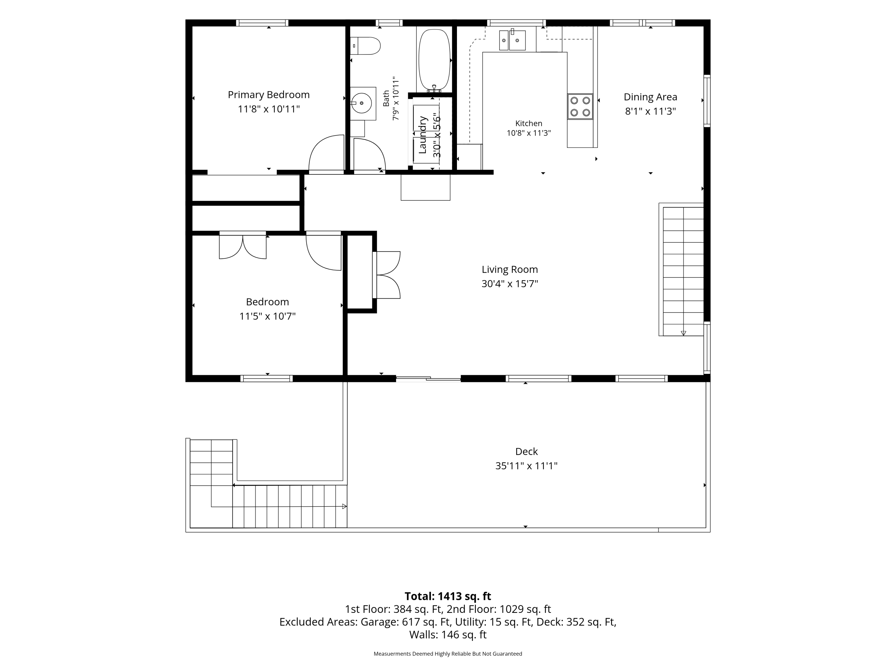 154 Mountain View Road