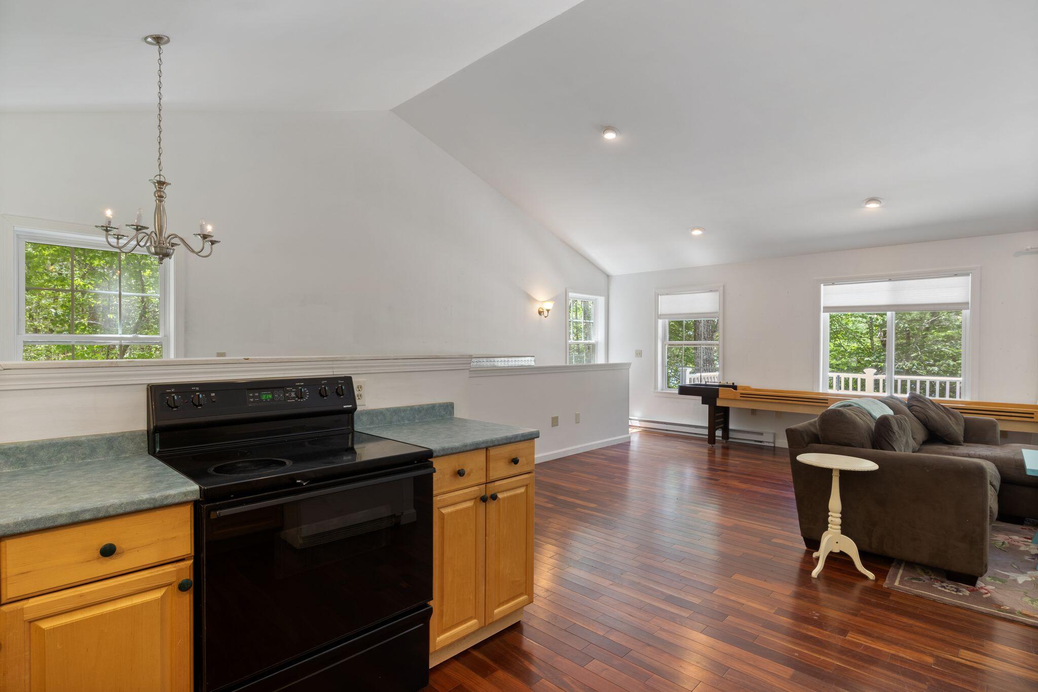 154 Mountain View Road