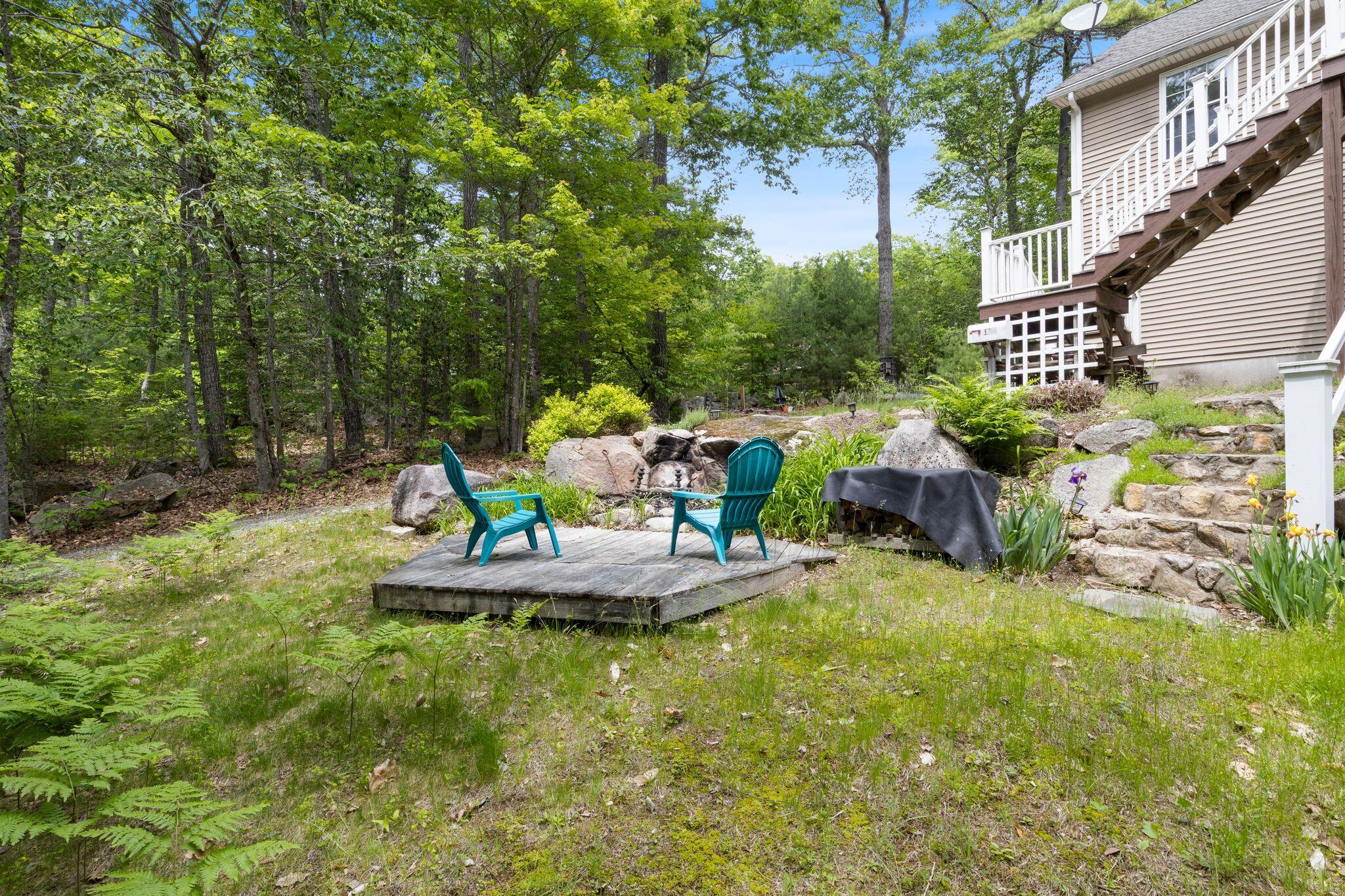 154 Mountain View Road