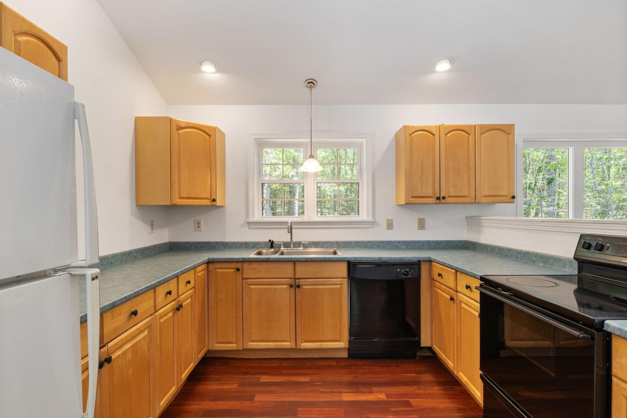 154 Mountain View Road
