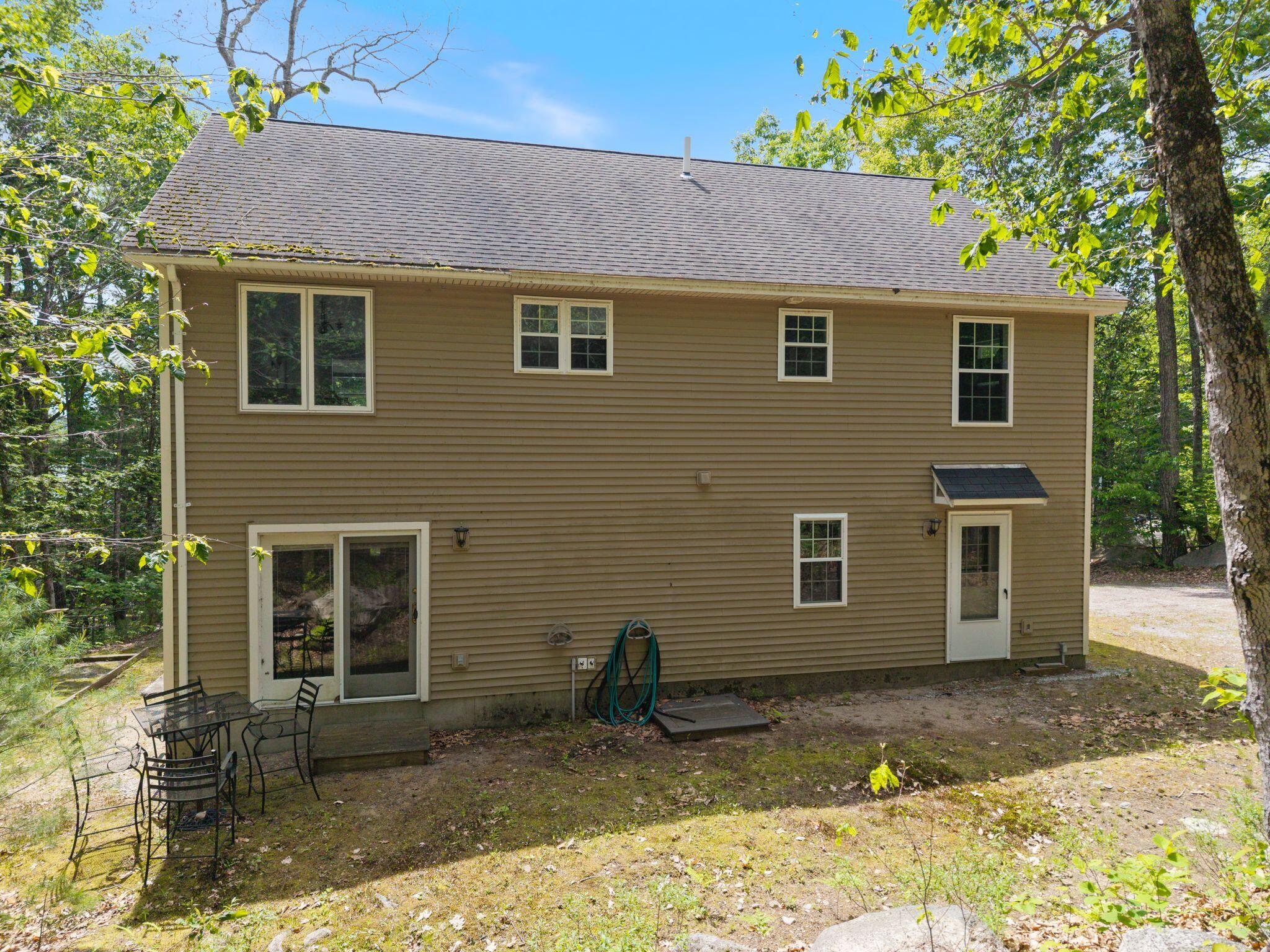 154 Mountain View Road