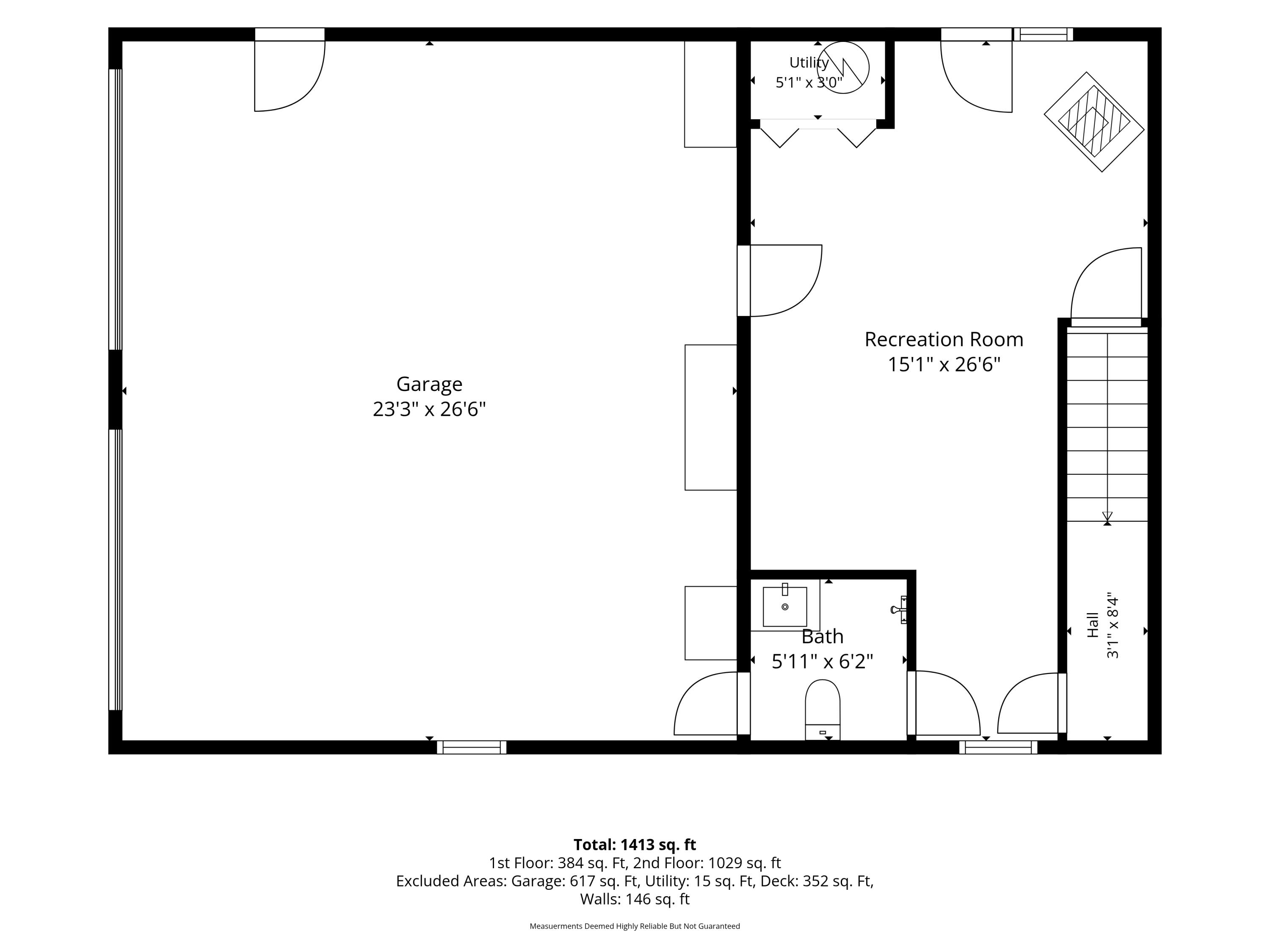 154 Mountain View Road