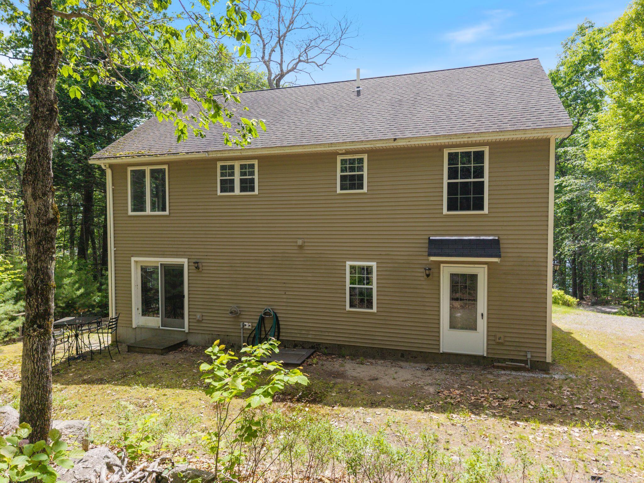 154 Mountain View Road