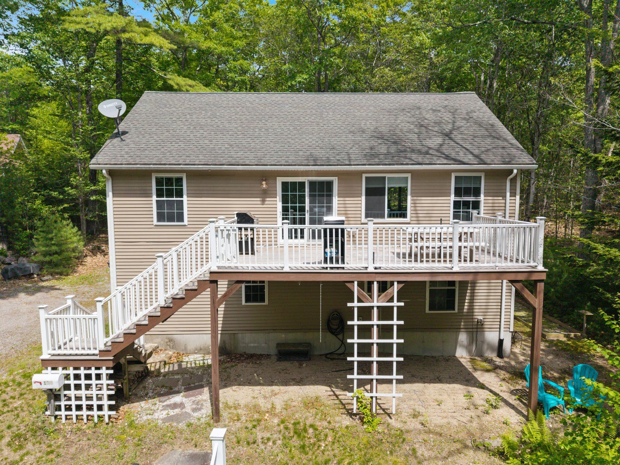 154 Mountain View Road