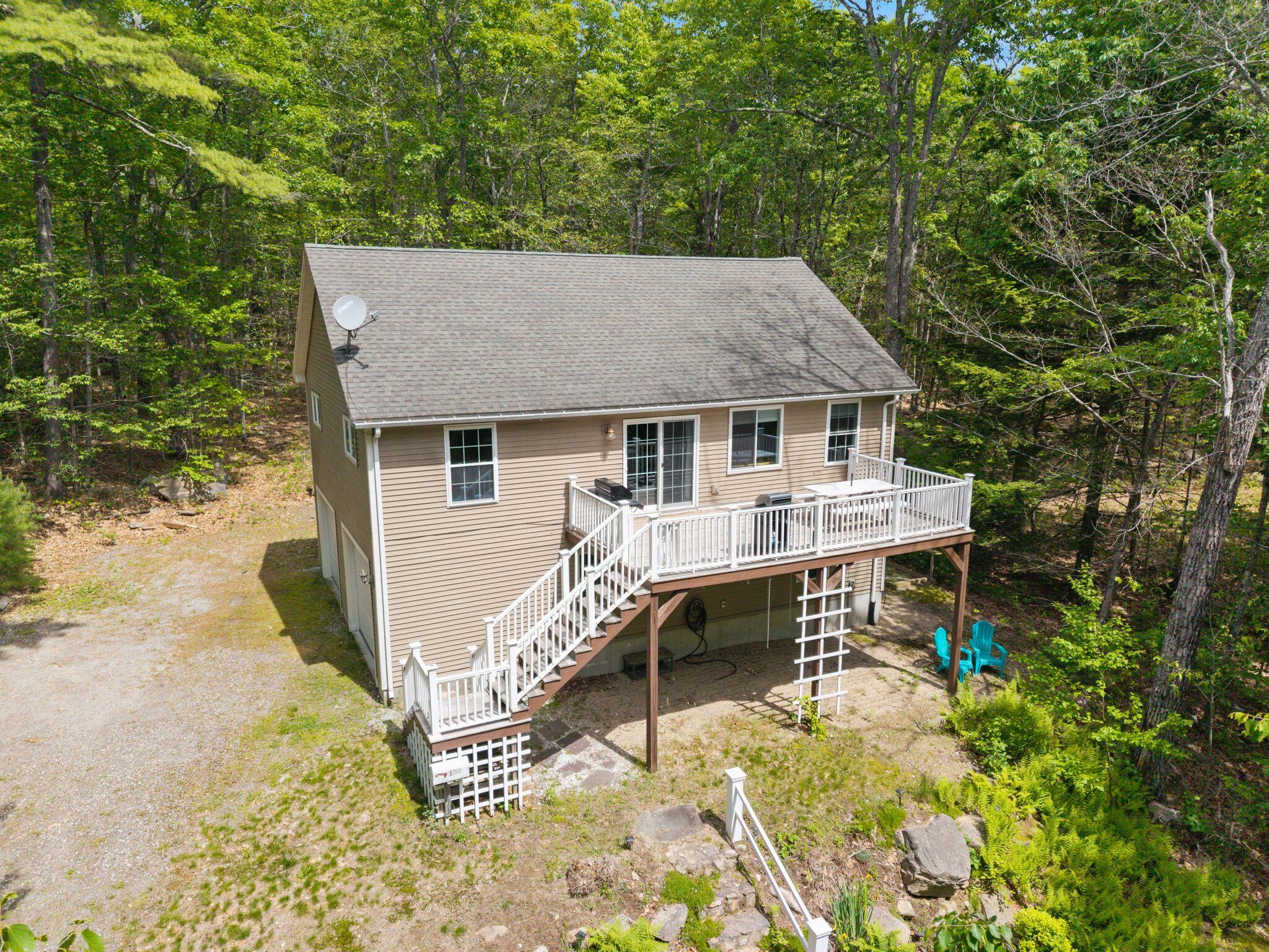 154 Mountain View Road