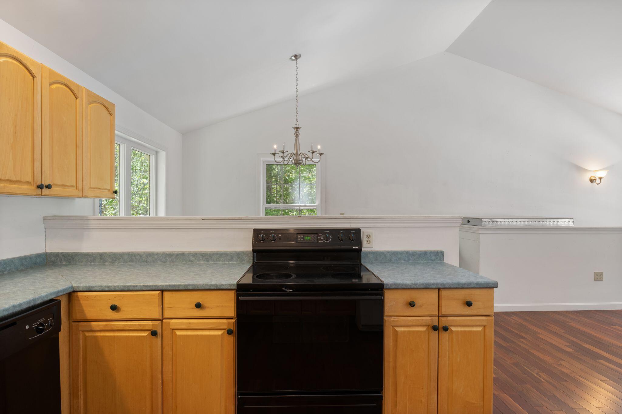 154 Mountain View Road