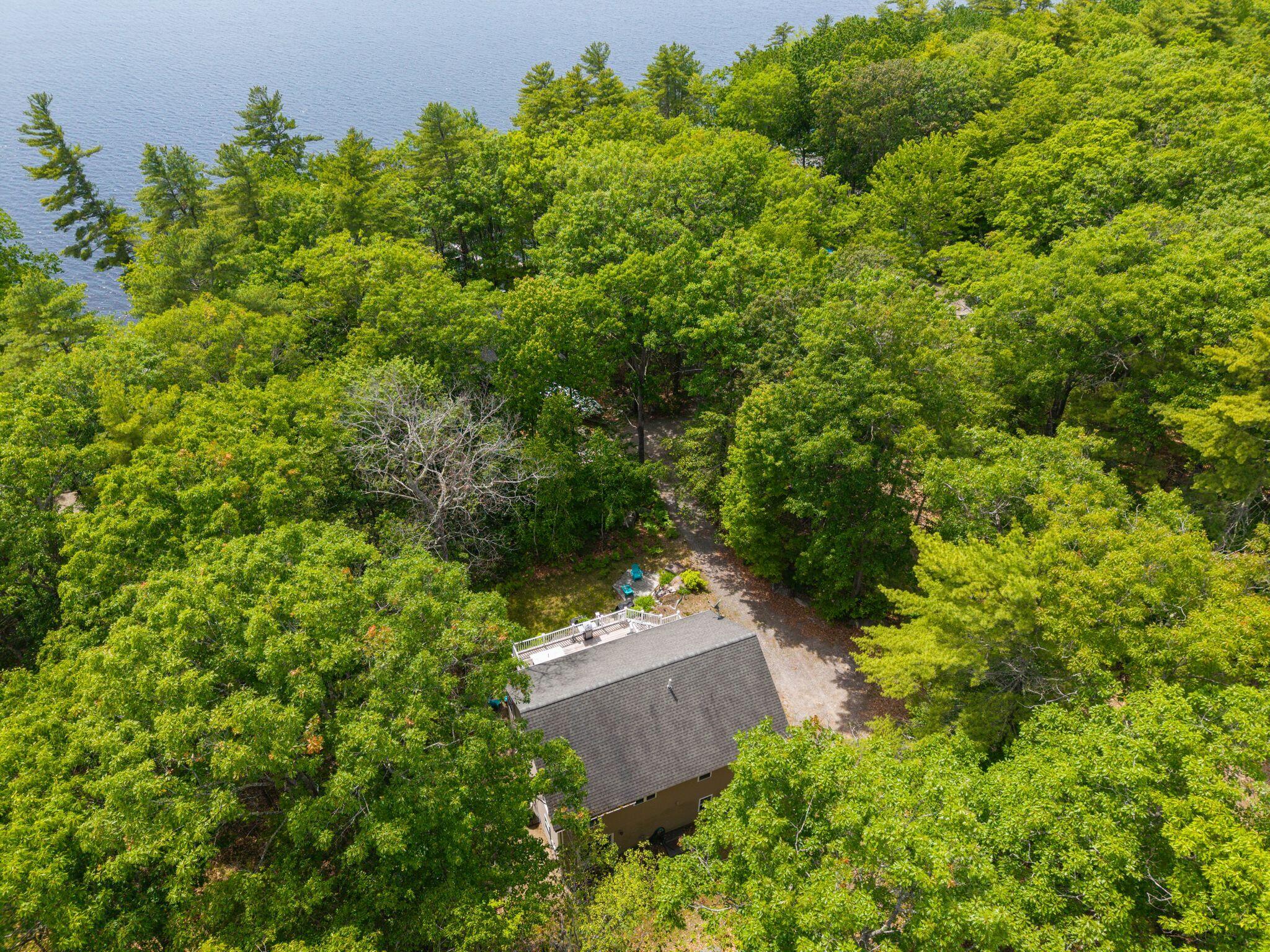 154 Mountain View Road