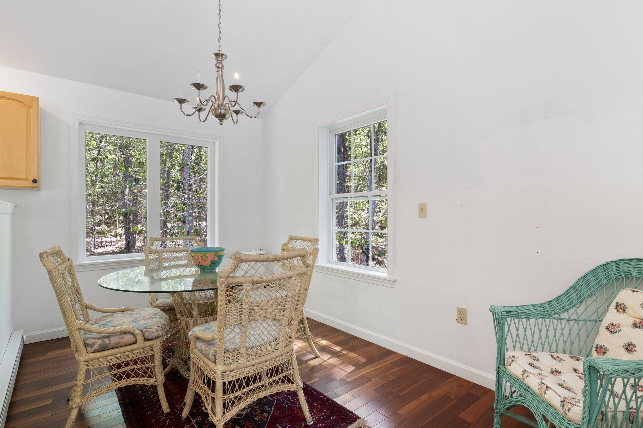 154 Mountain View Road