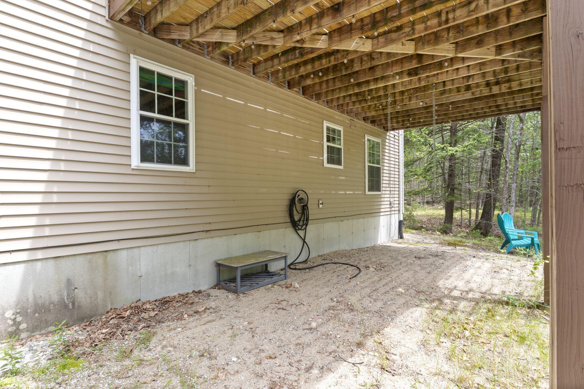 154 Mountain View Road