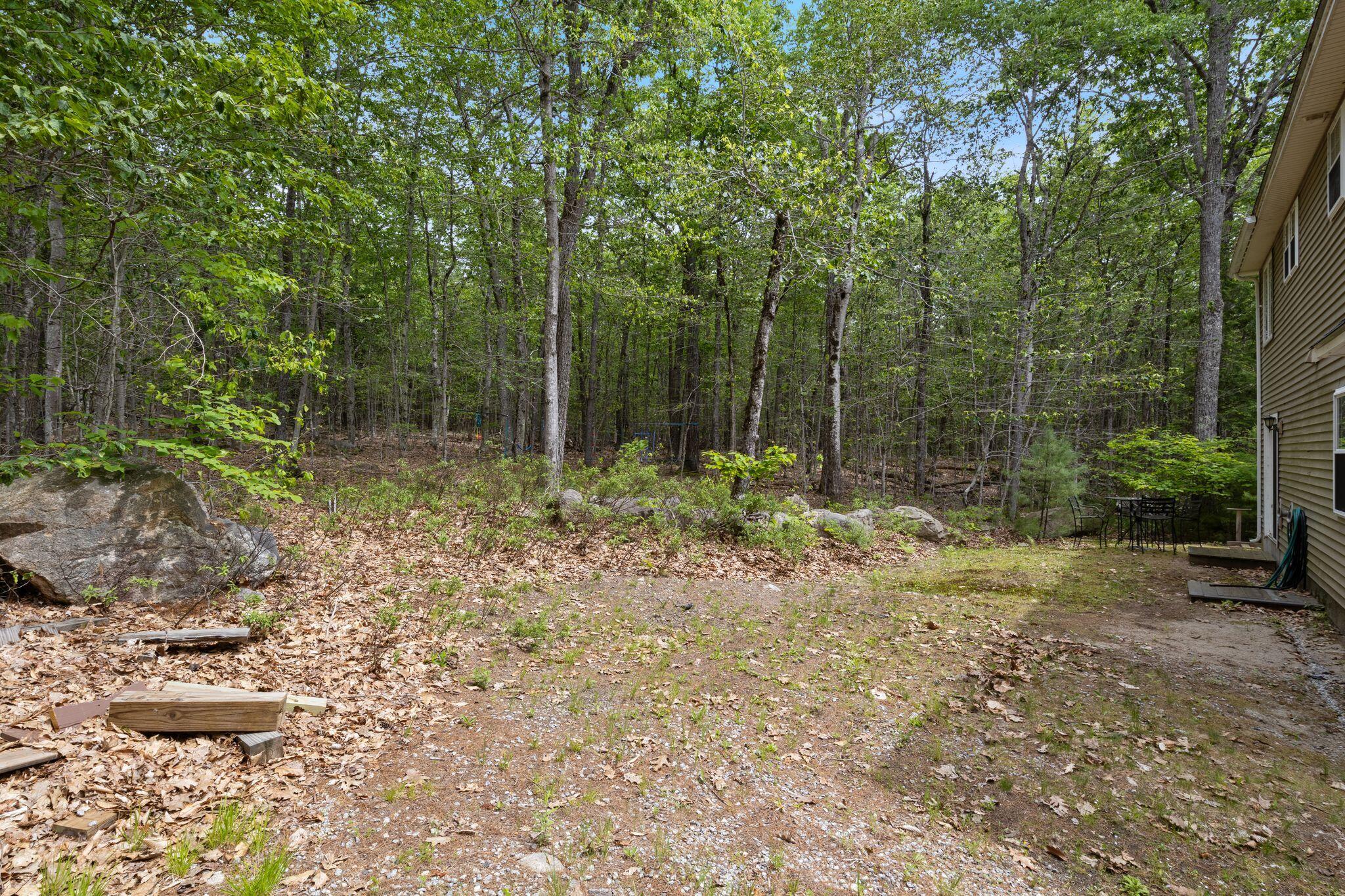 154 Mountain View Road