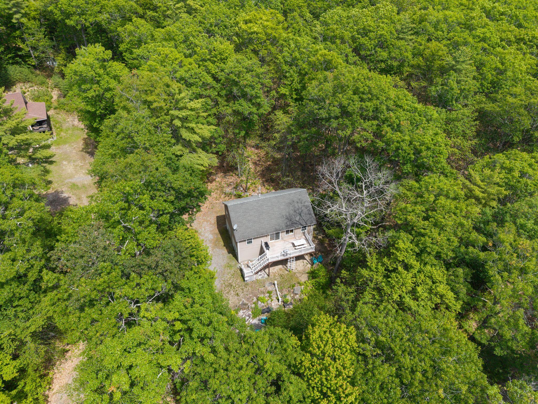 154 Mountain View Road