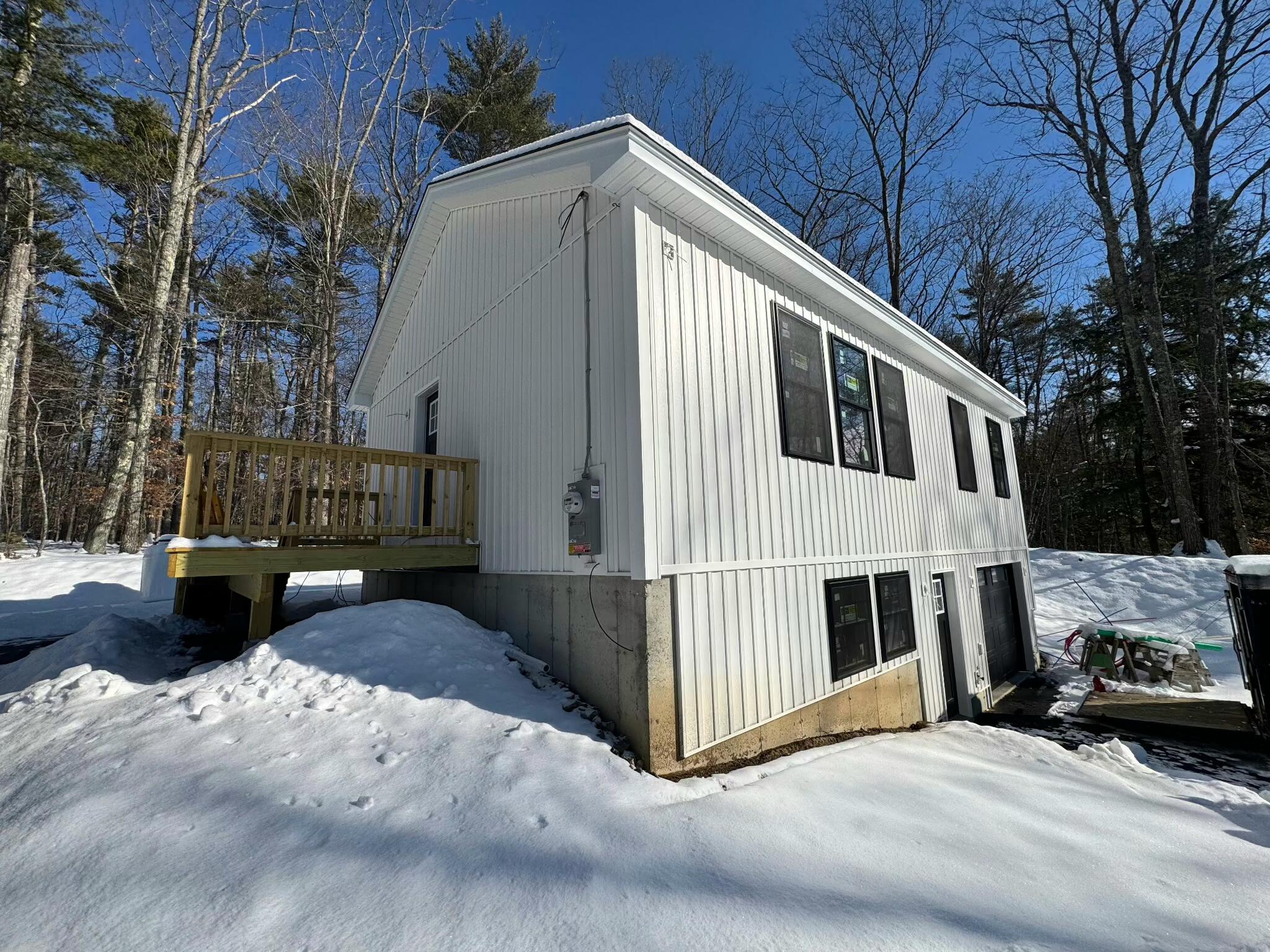 89 Rocky Cove Road