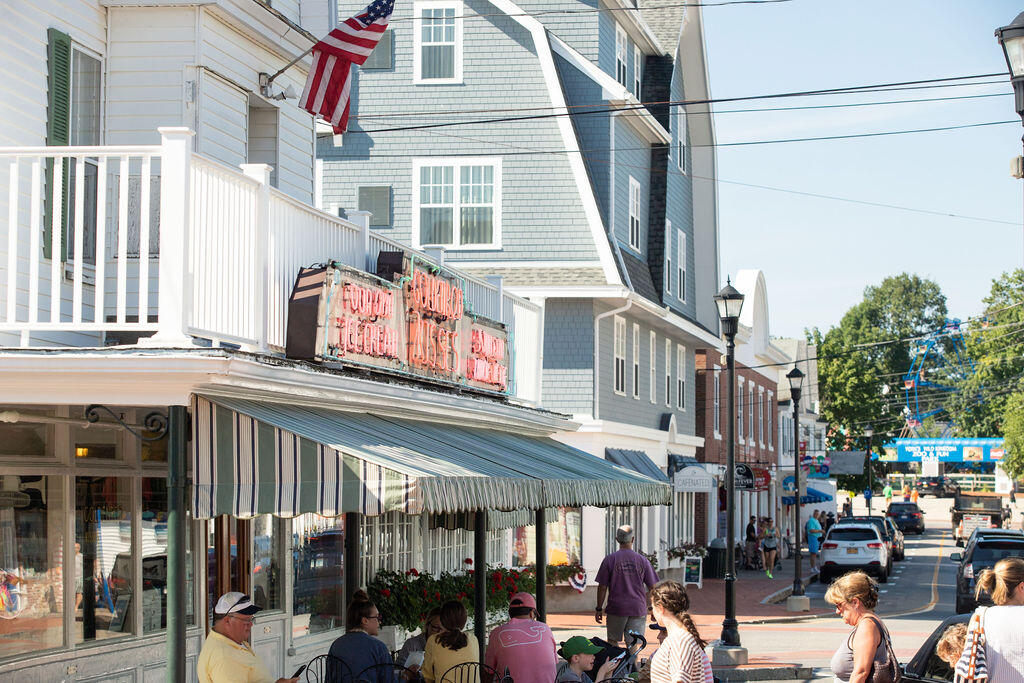 47R Main Street