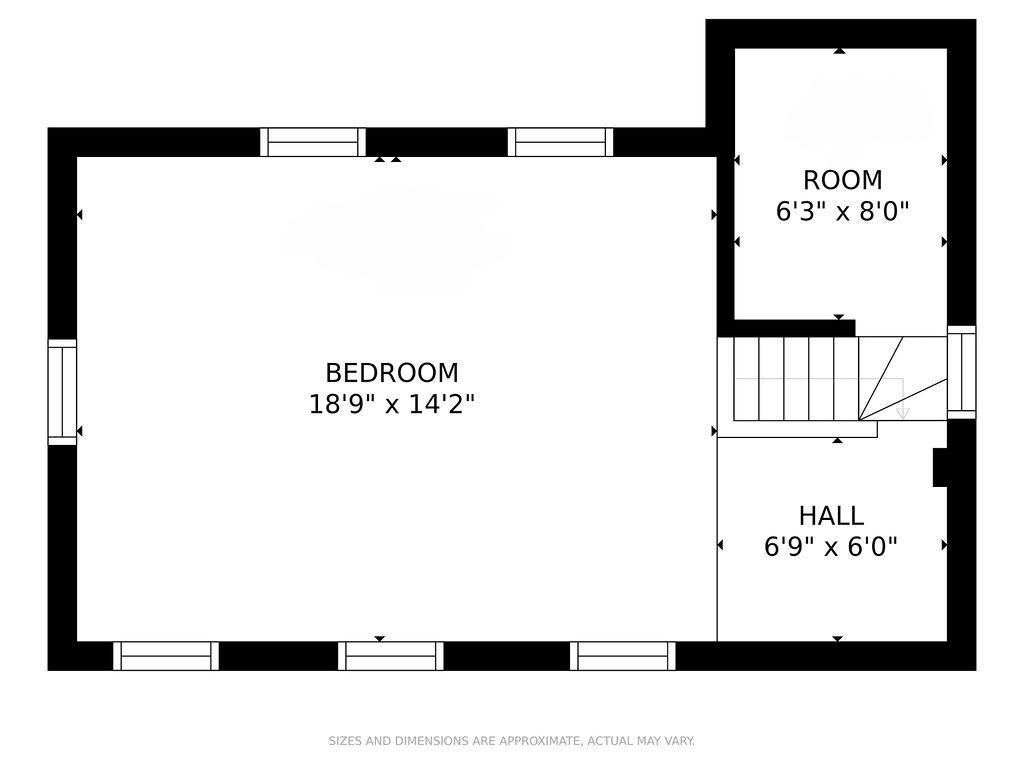 47R Main Street